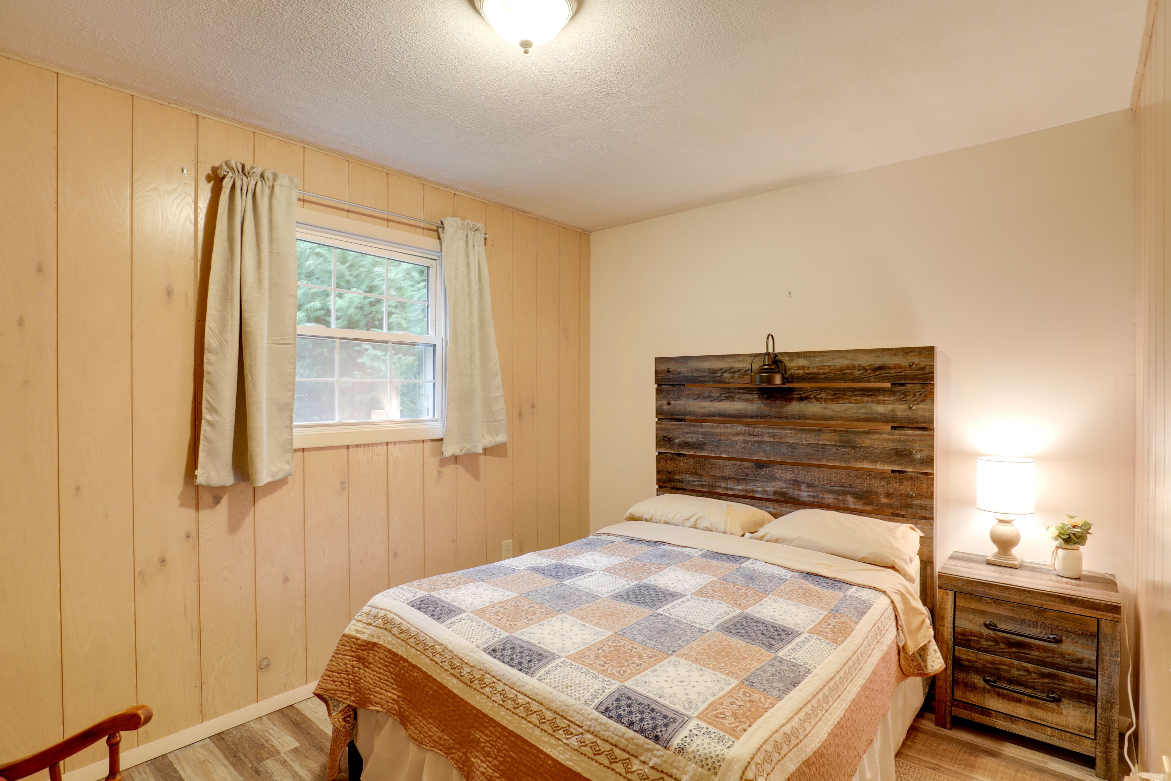 Bedroom 3 | Full Bed