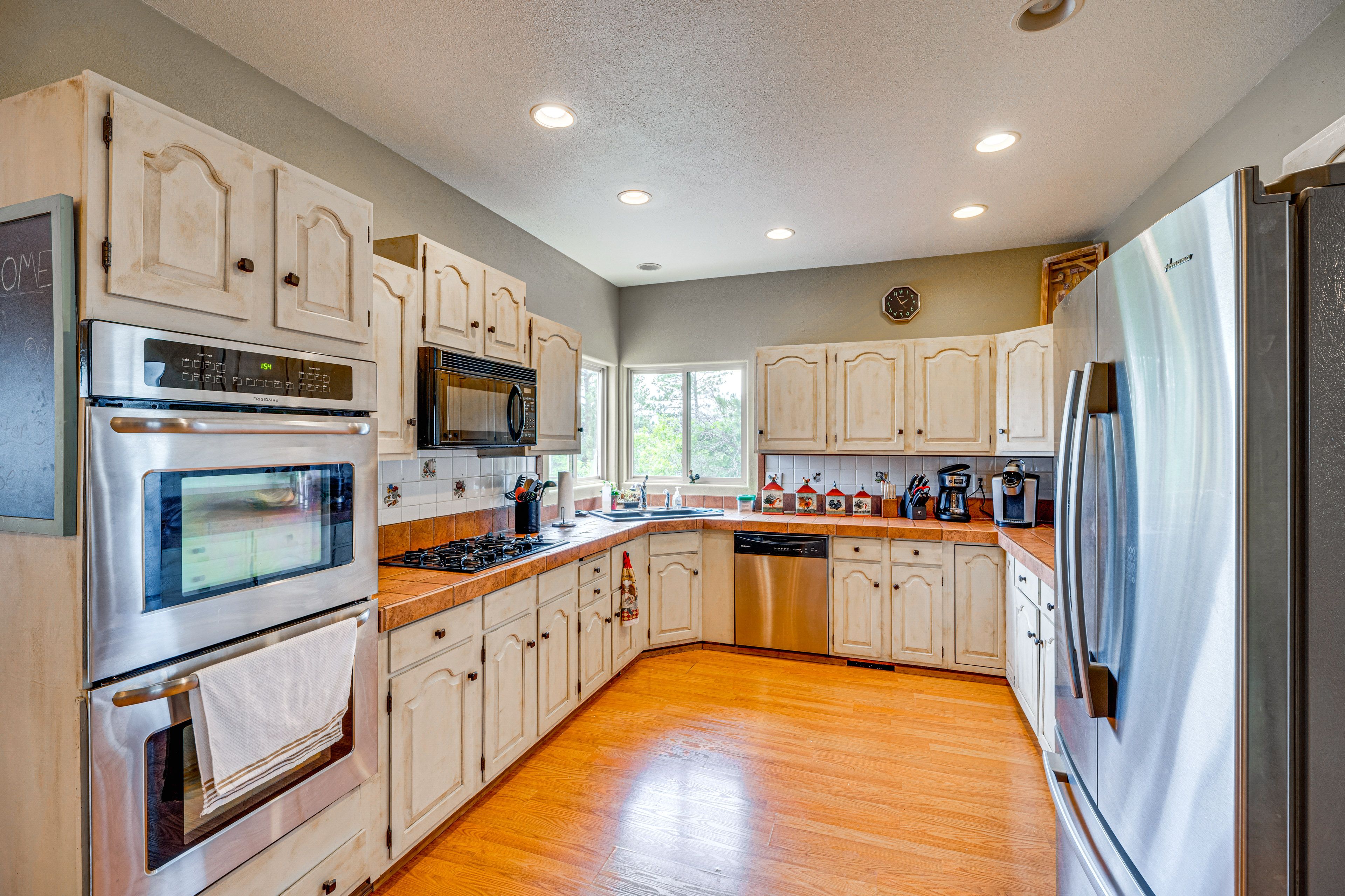 Kitchen | Cooking Basics