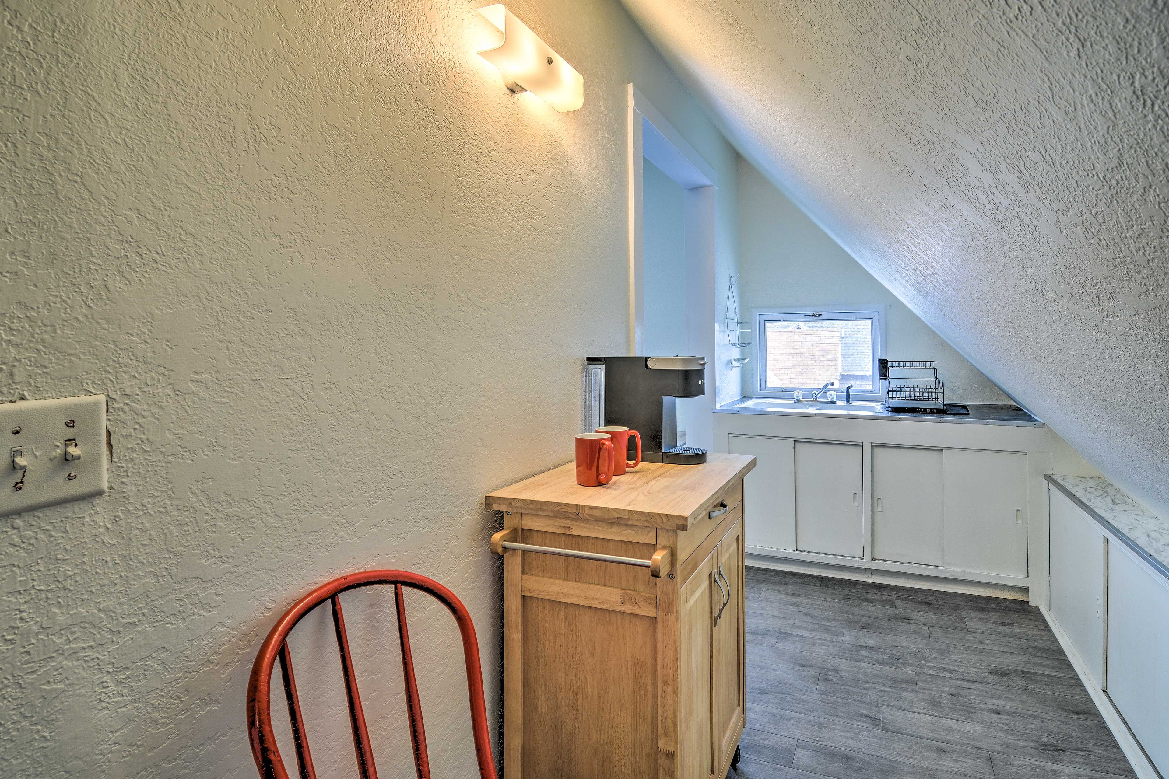 Kitchen | Keurig Coffee Maker