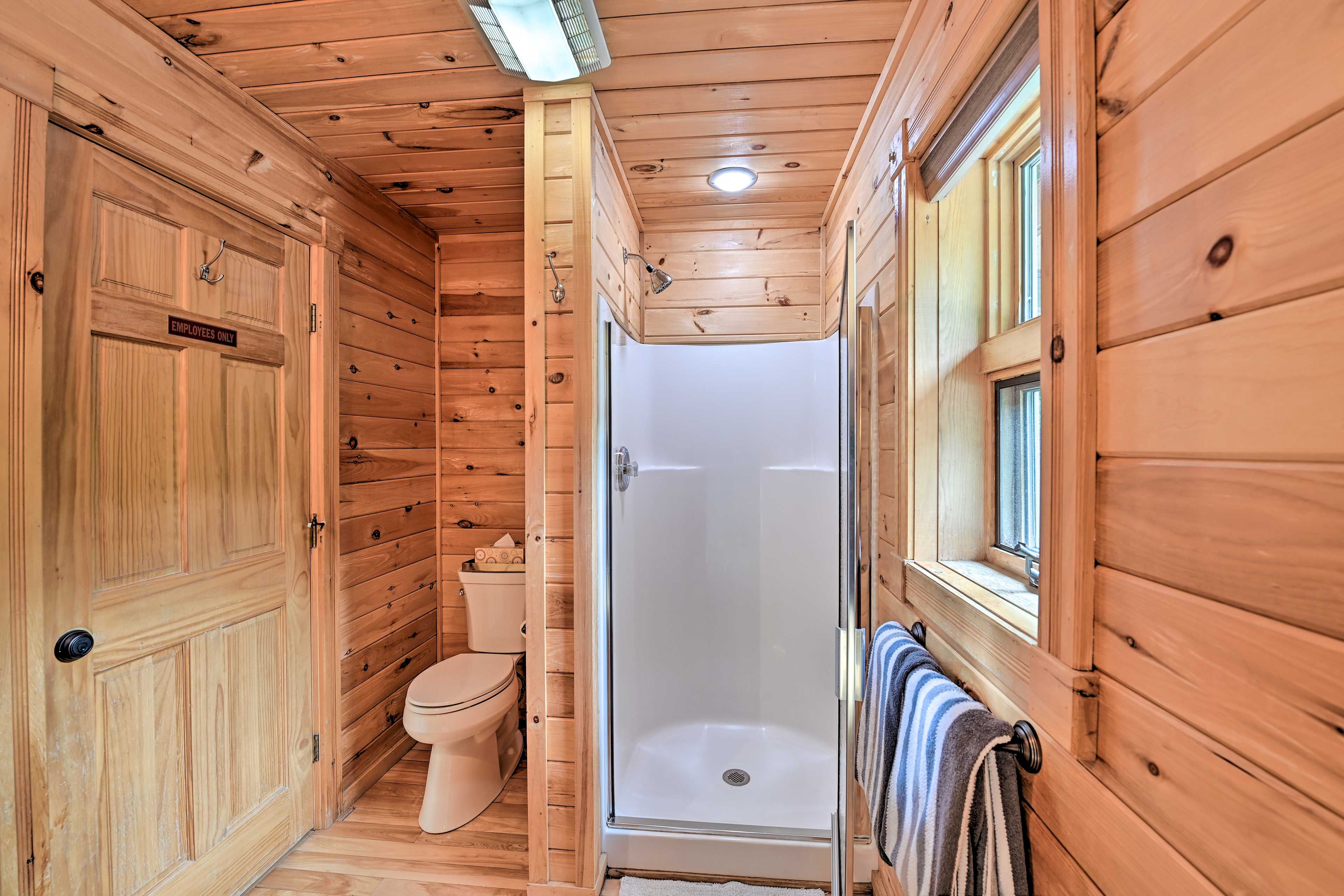 Bathroom | Linens & Towels