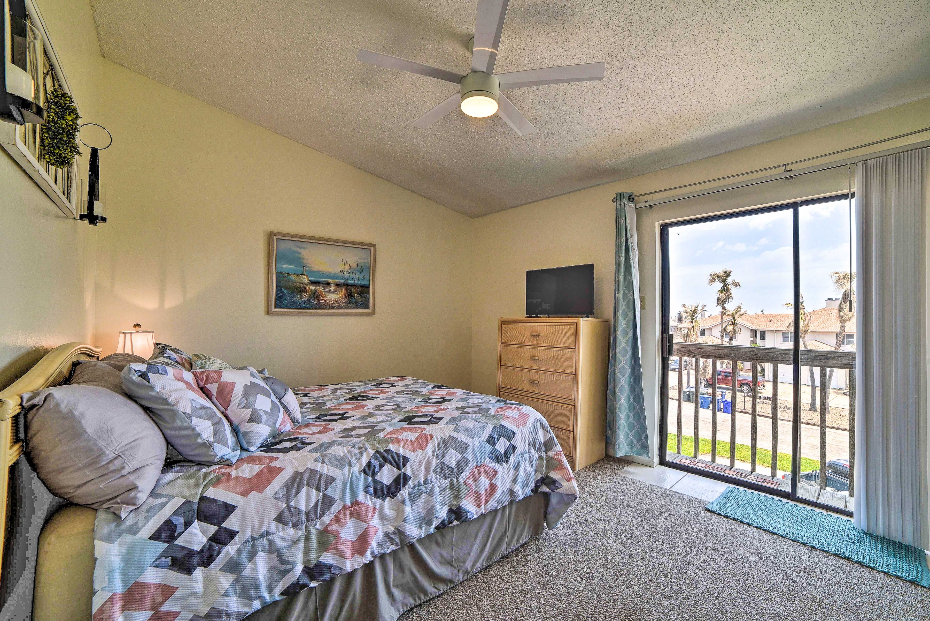 Bedroom 1