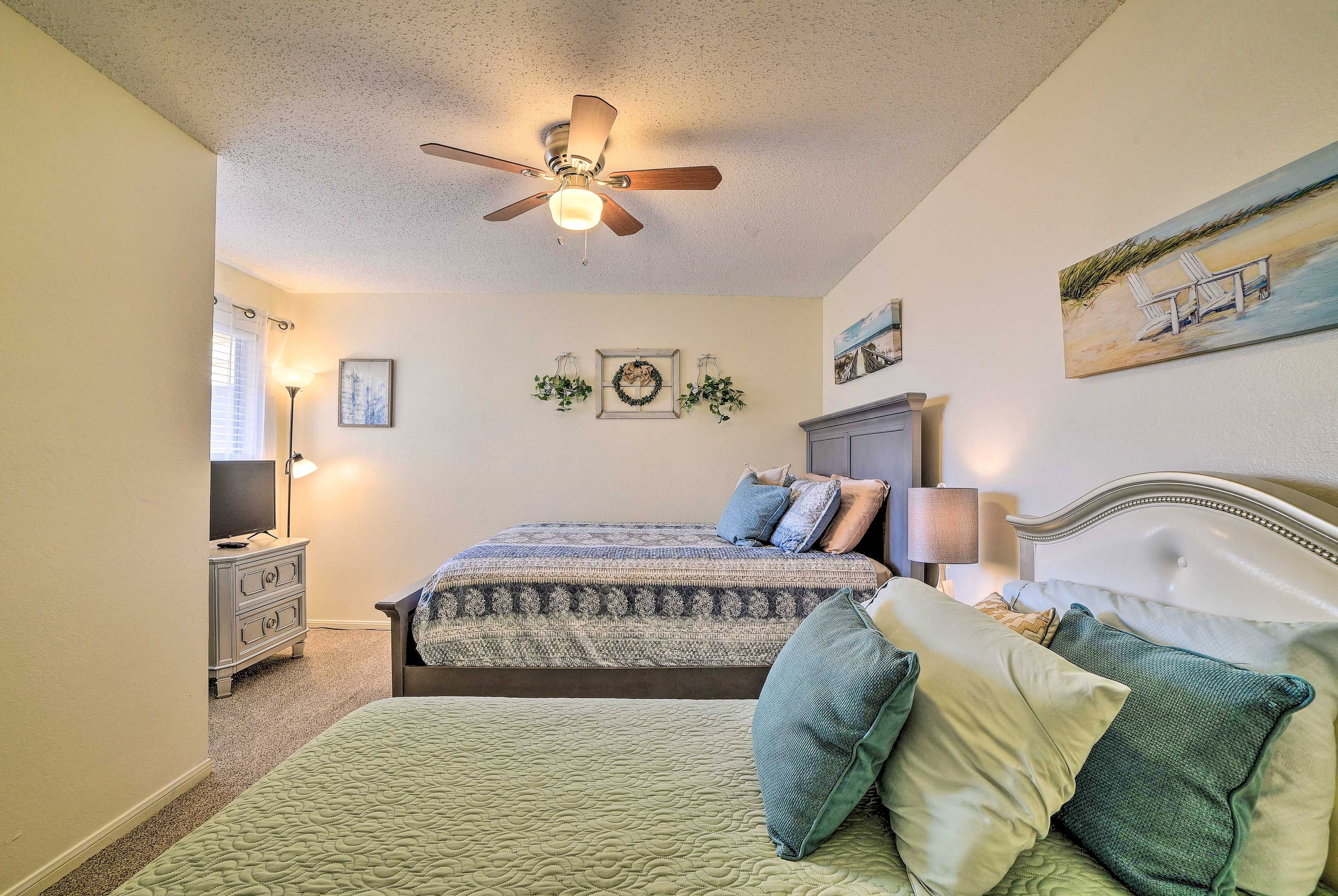 Bedroom 2