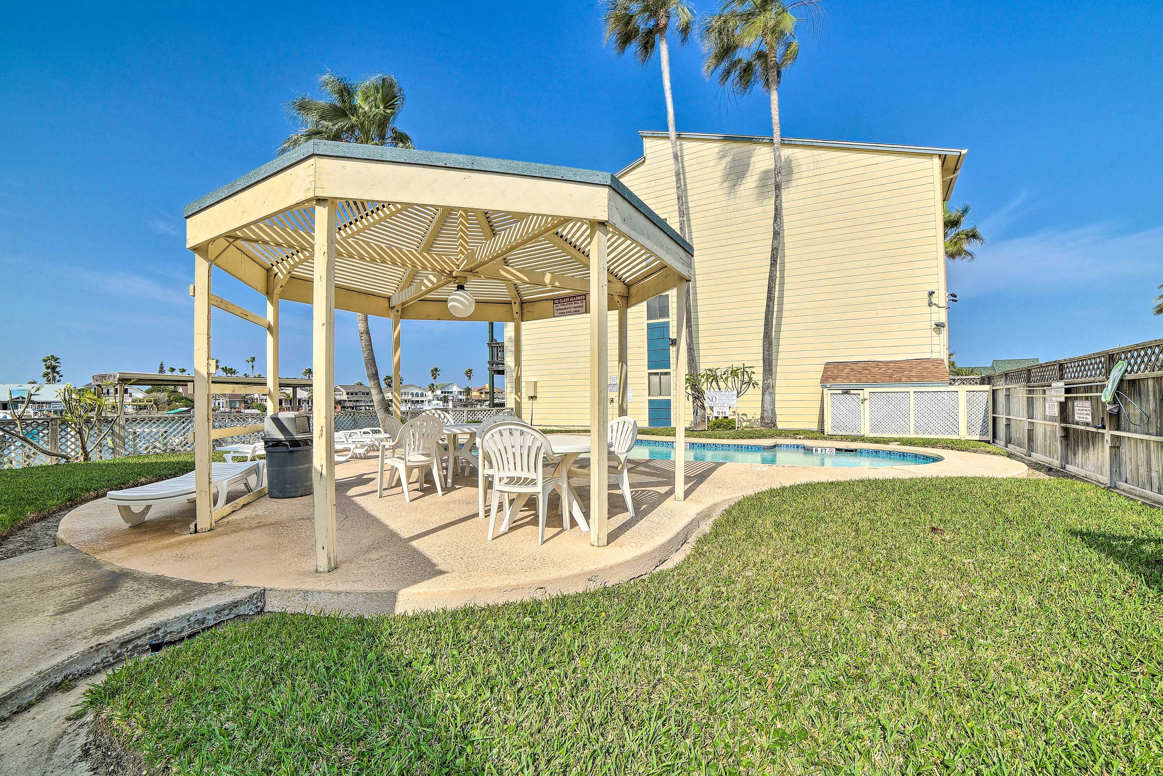 Community Amenities