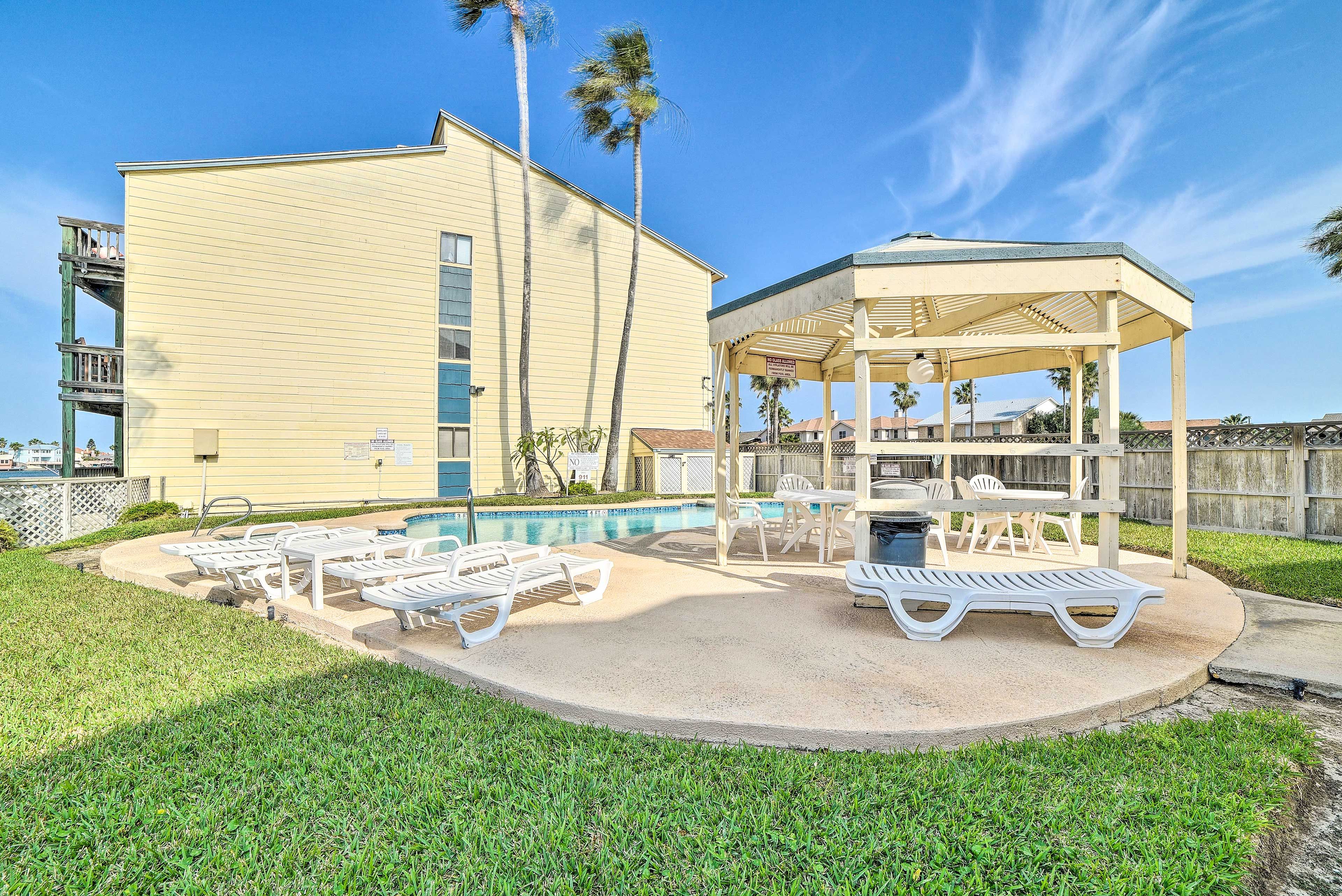 Community Amenities