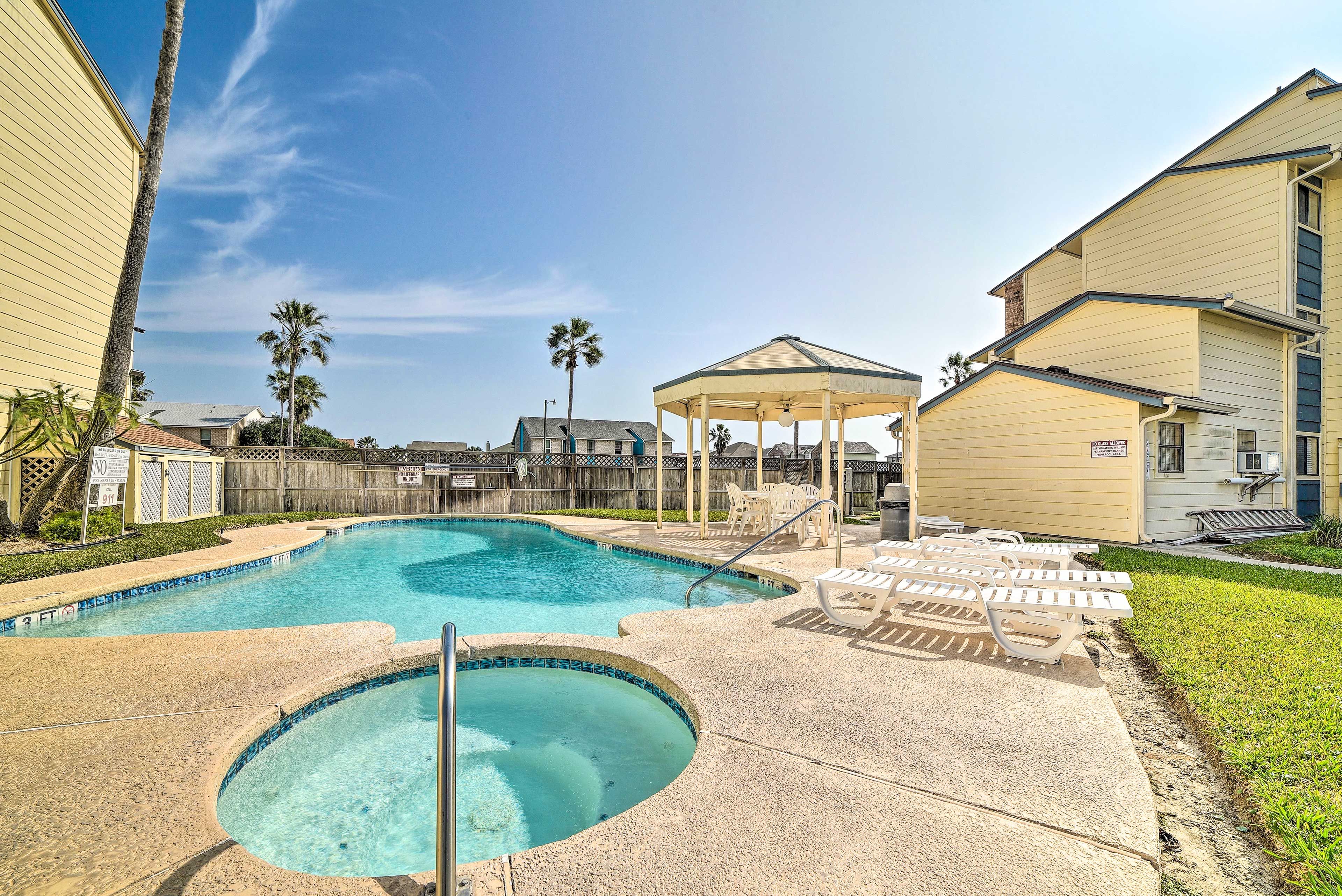 Community Amenities