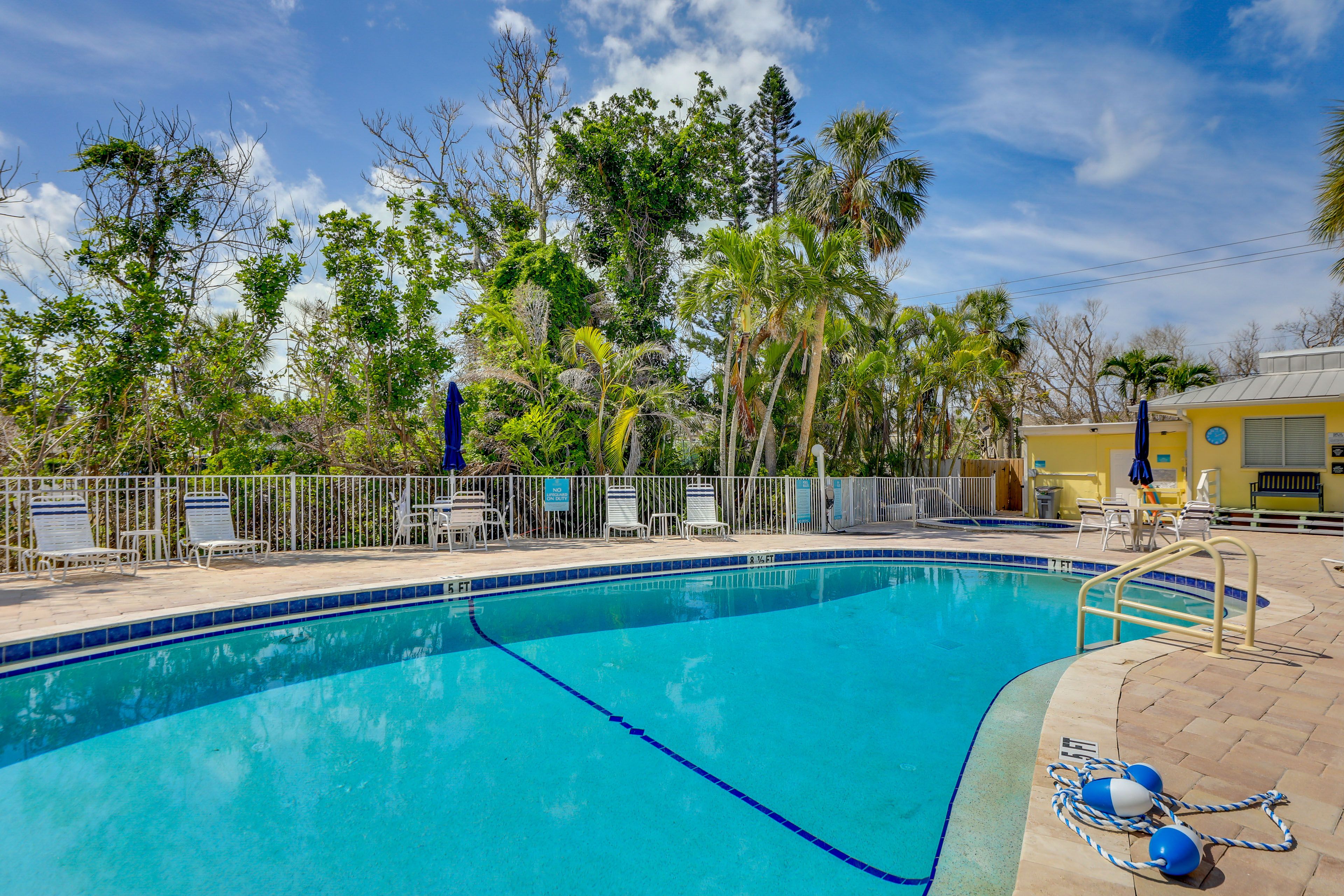 Community Amenities
