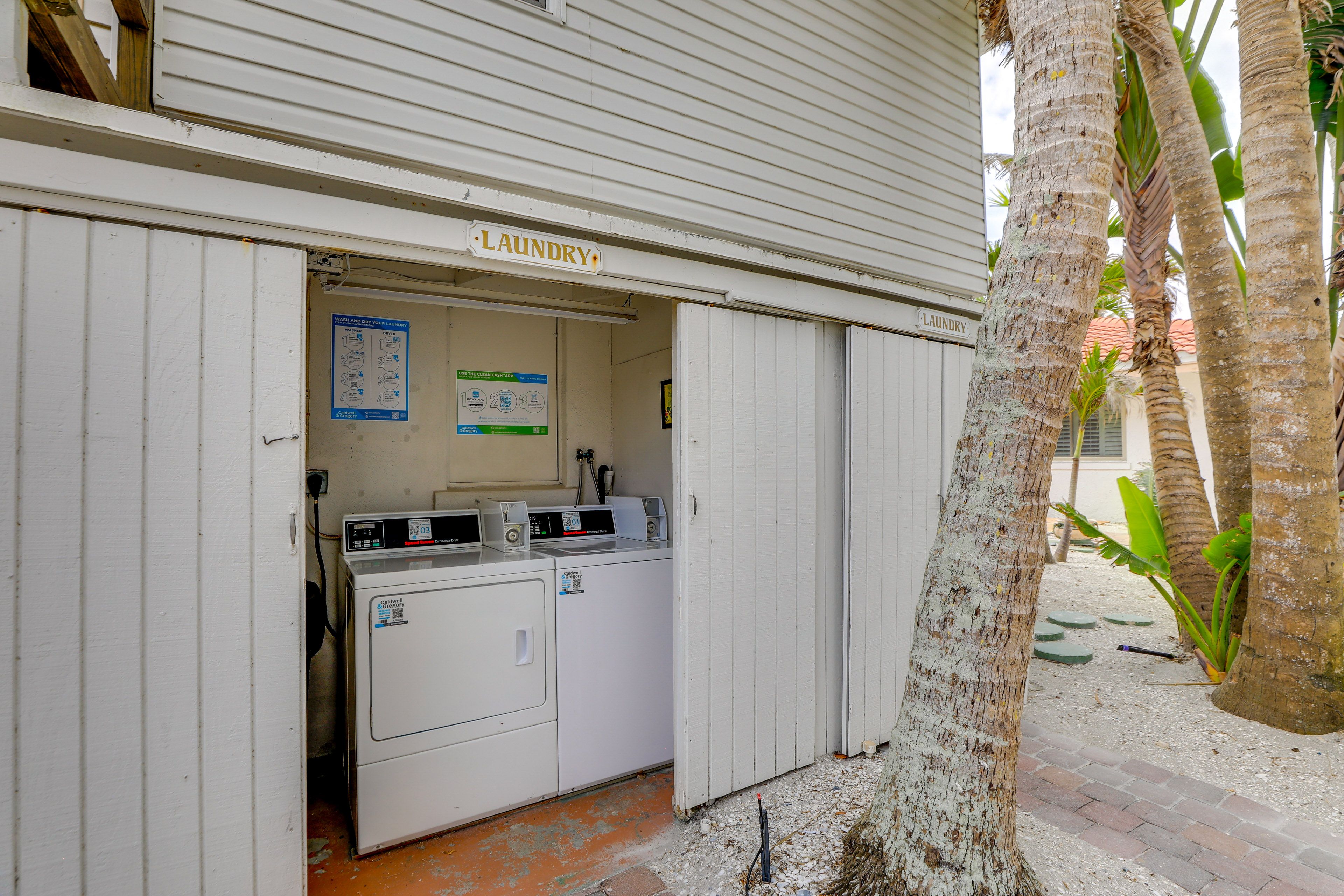 Resort Amenities