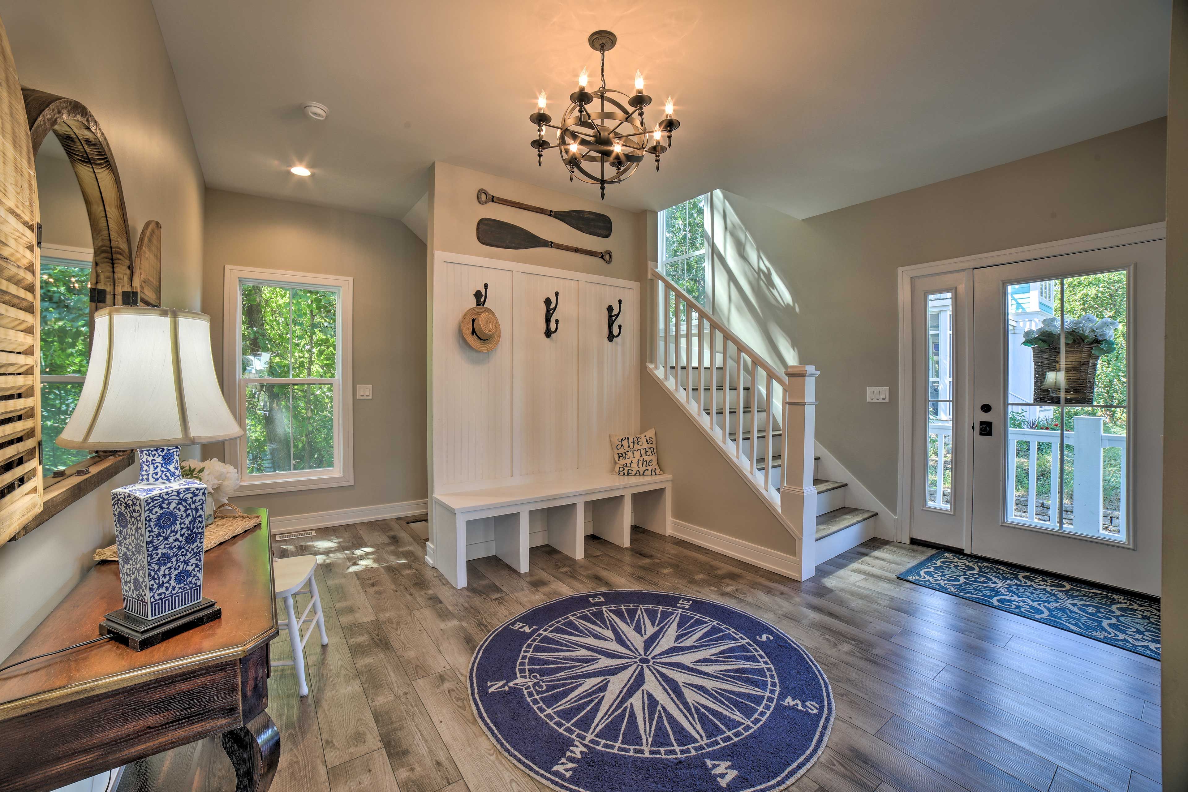 Entryway