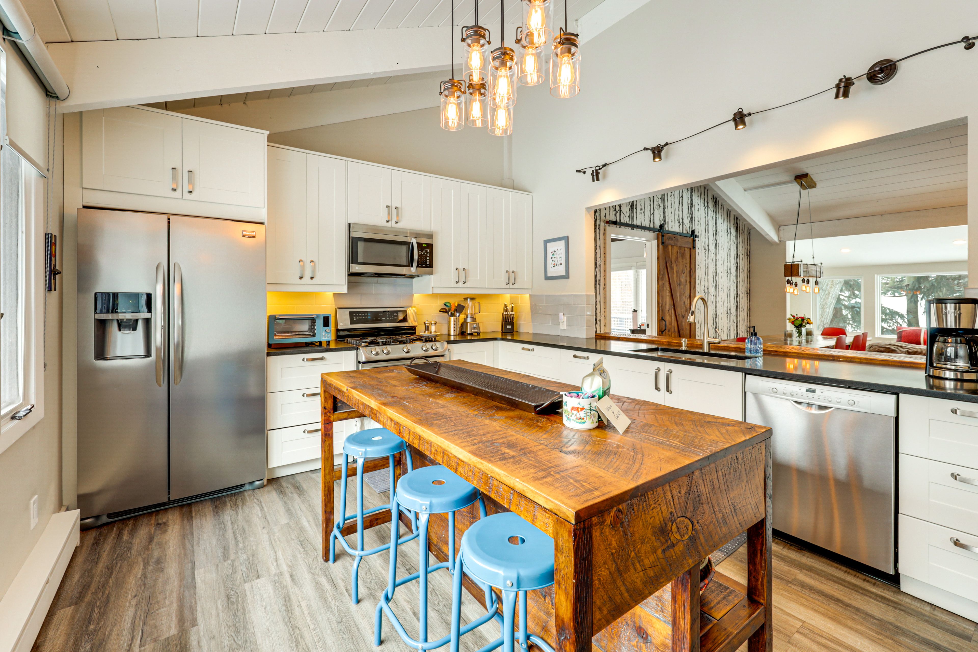 Interior | Recently Updated