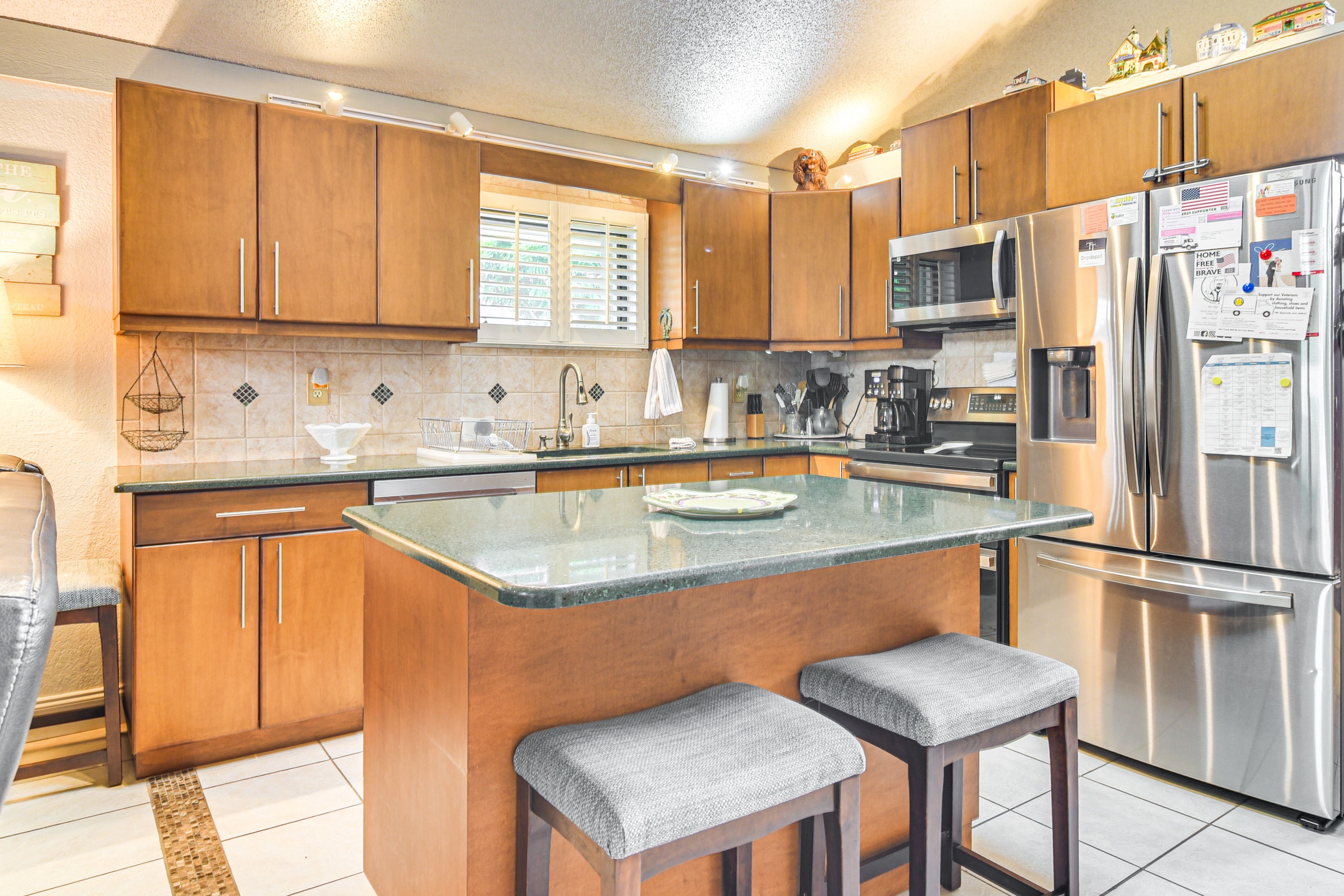 Kitchen | Cooking Basics | Dishwasher | Drip Coffee Maker