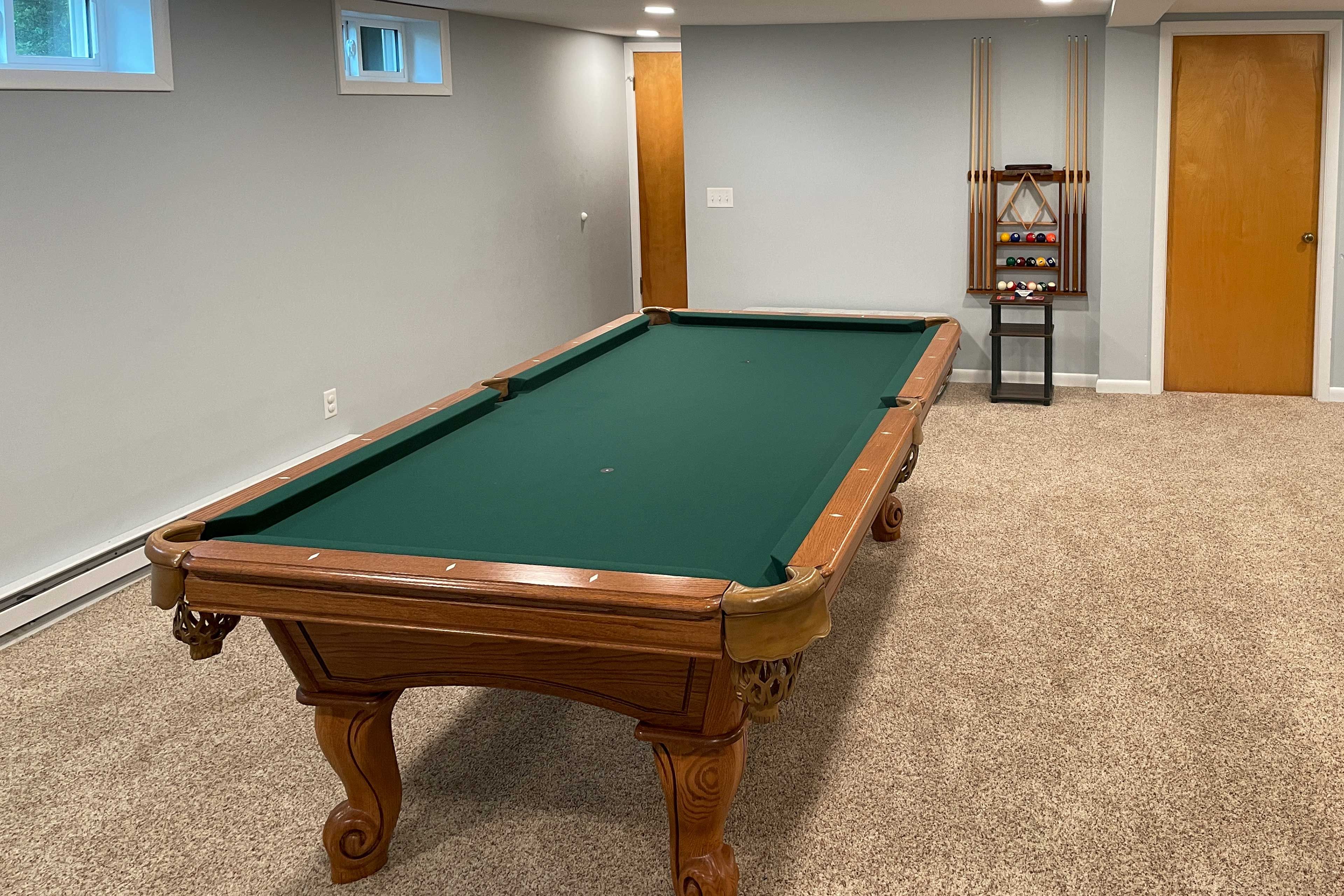 Lower Level