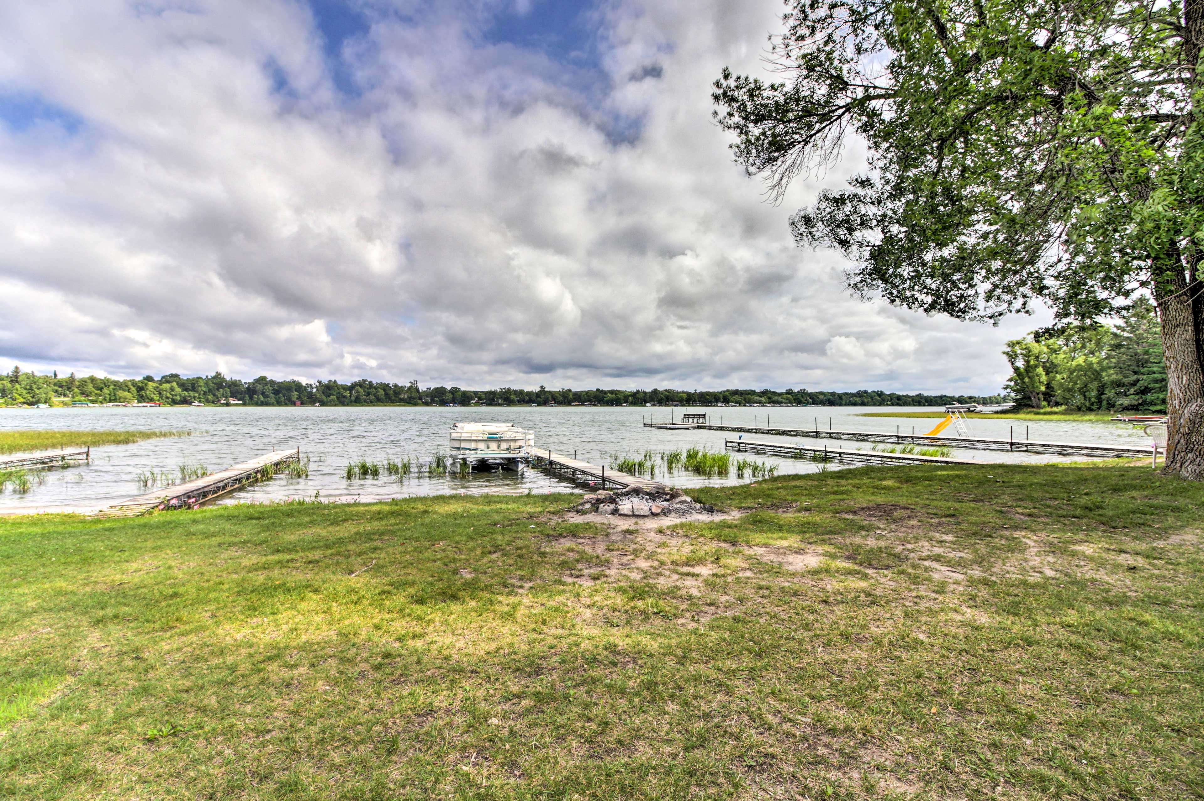 Community Amenities