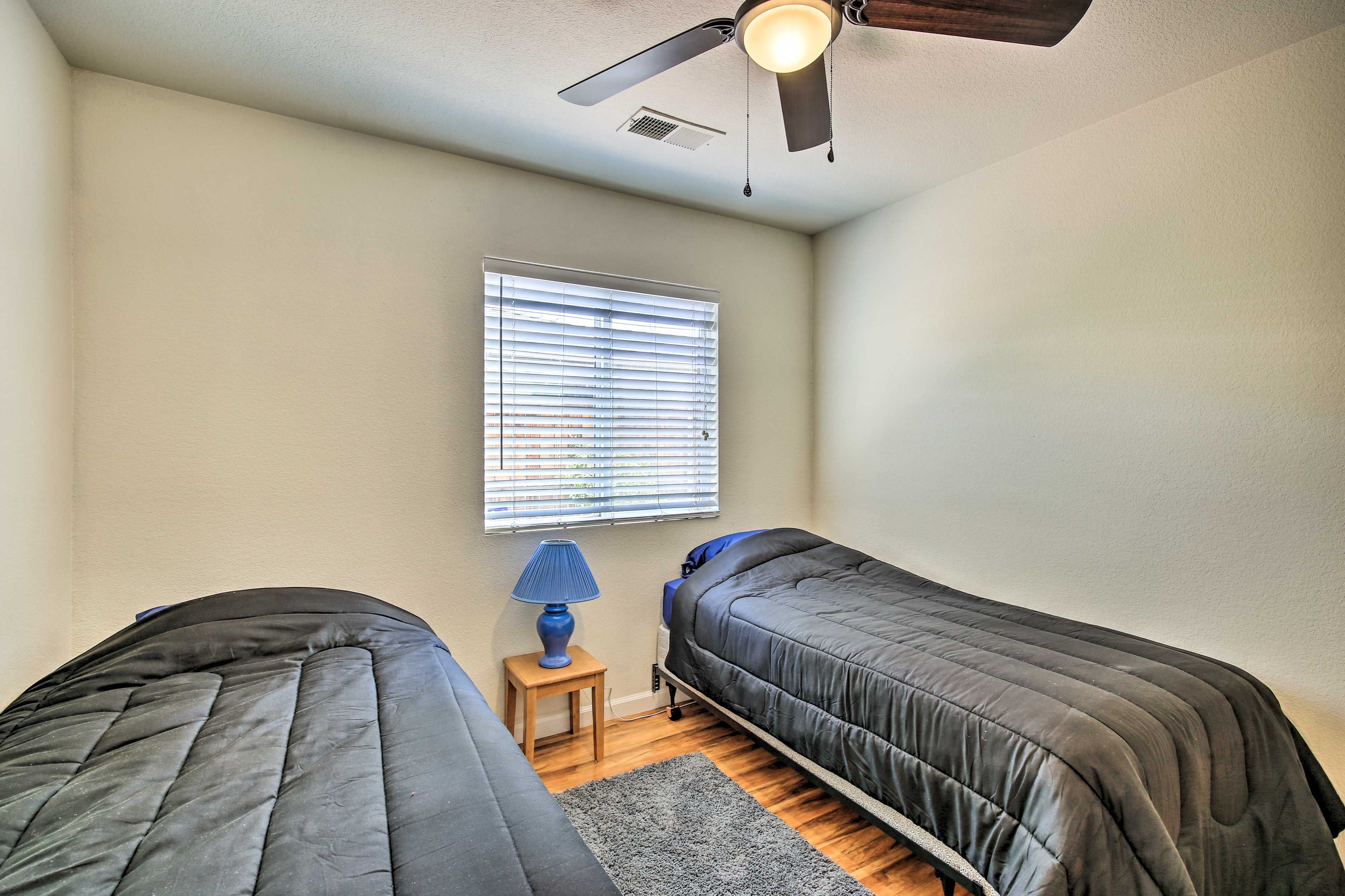 Bedroom 3