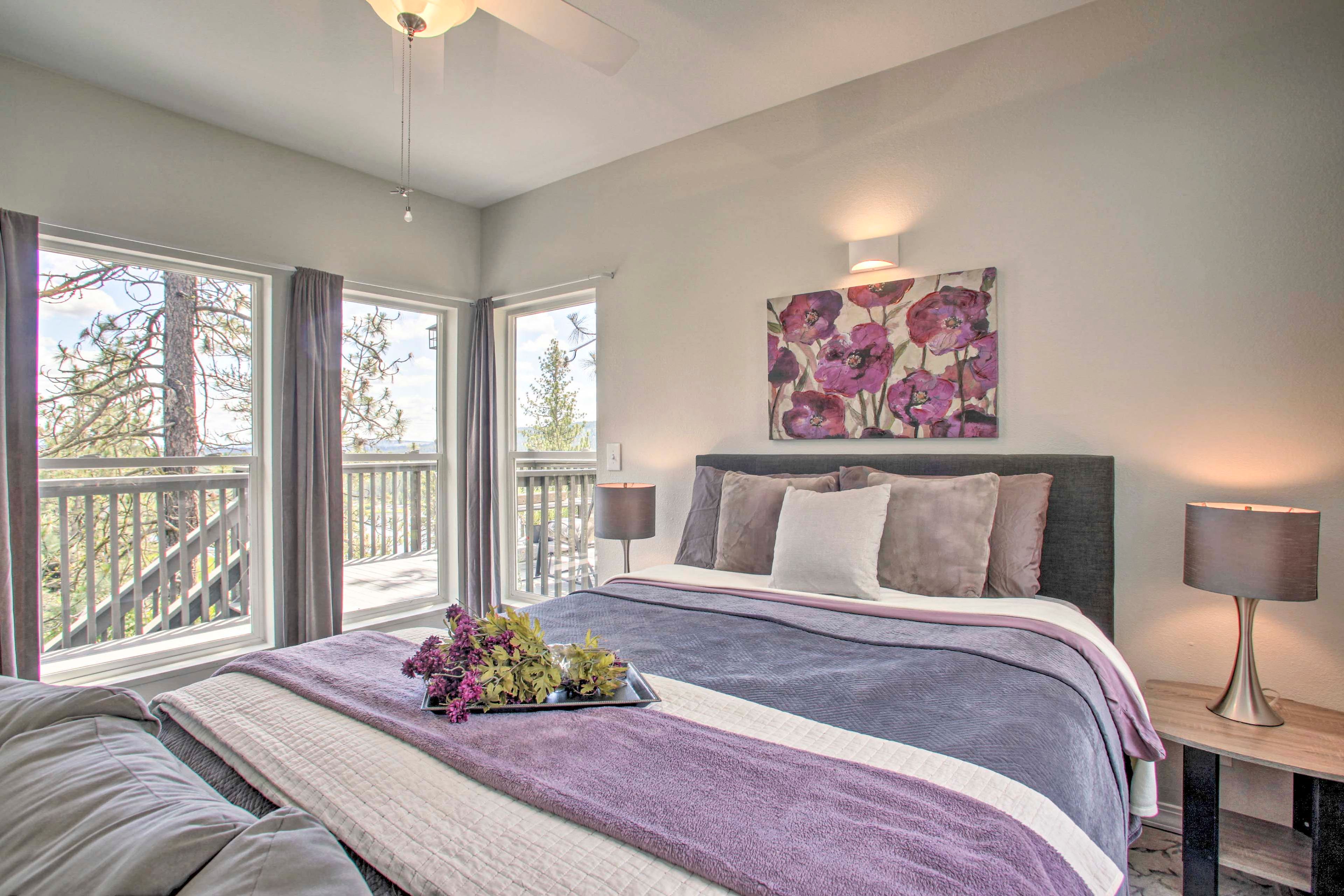 Bedroom Suite