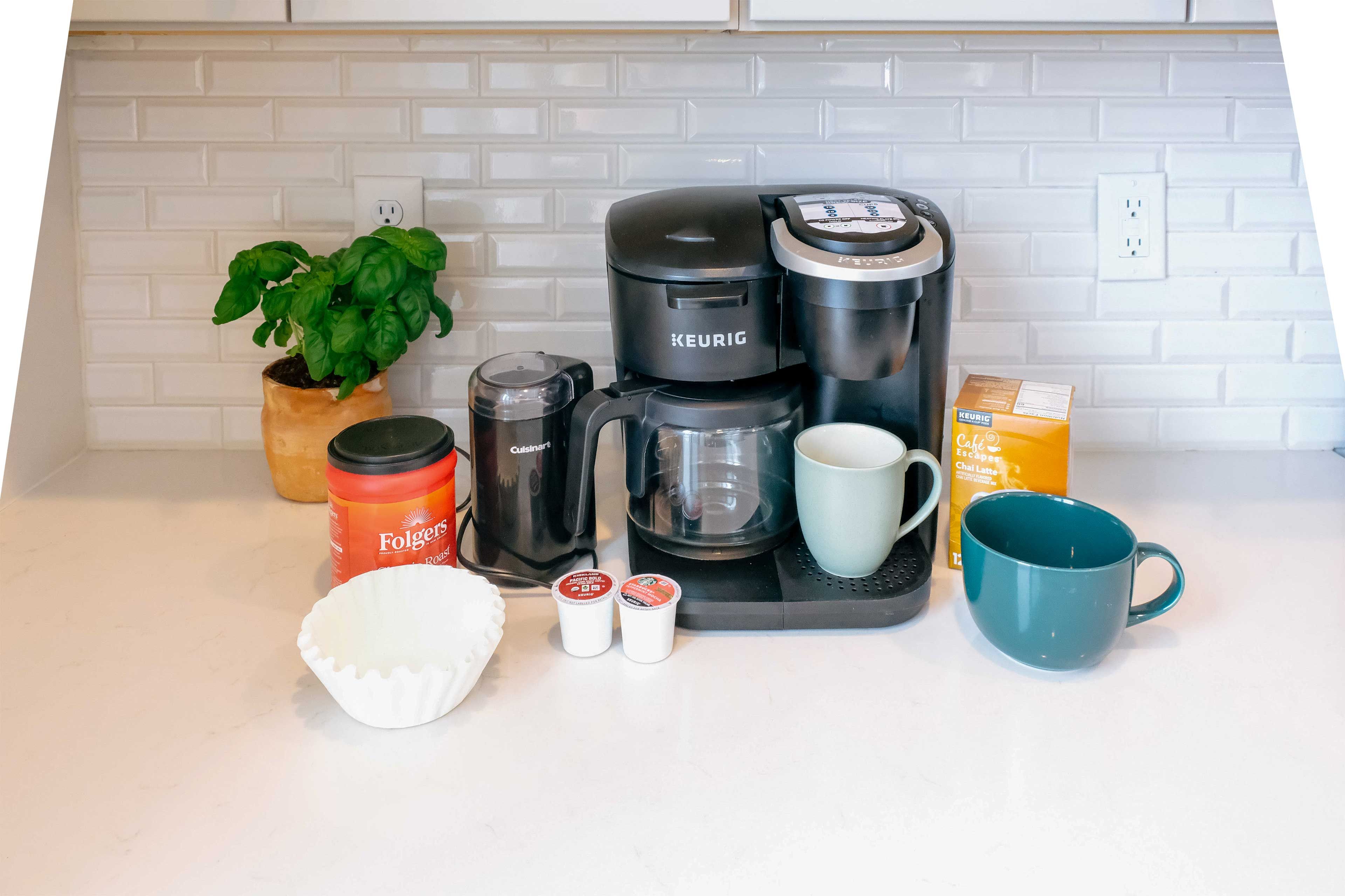 Keurig Coffee Machine
