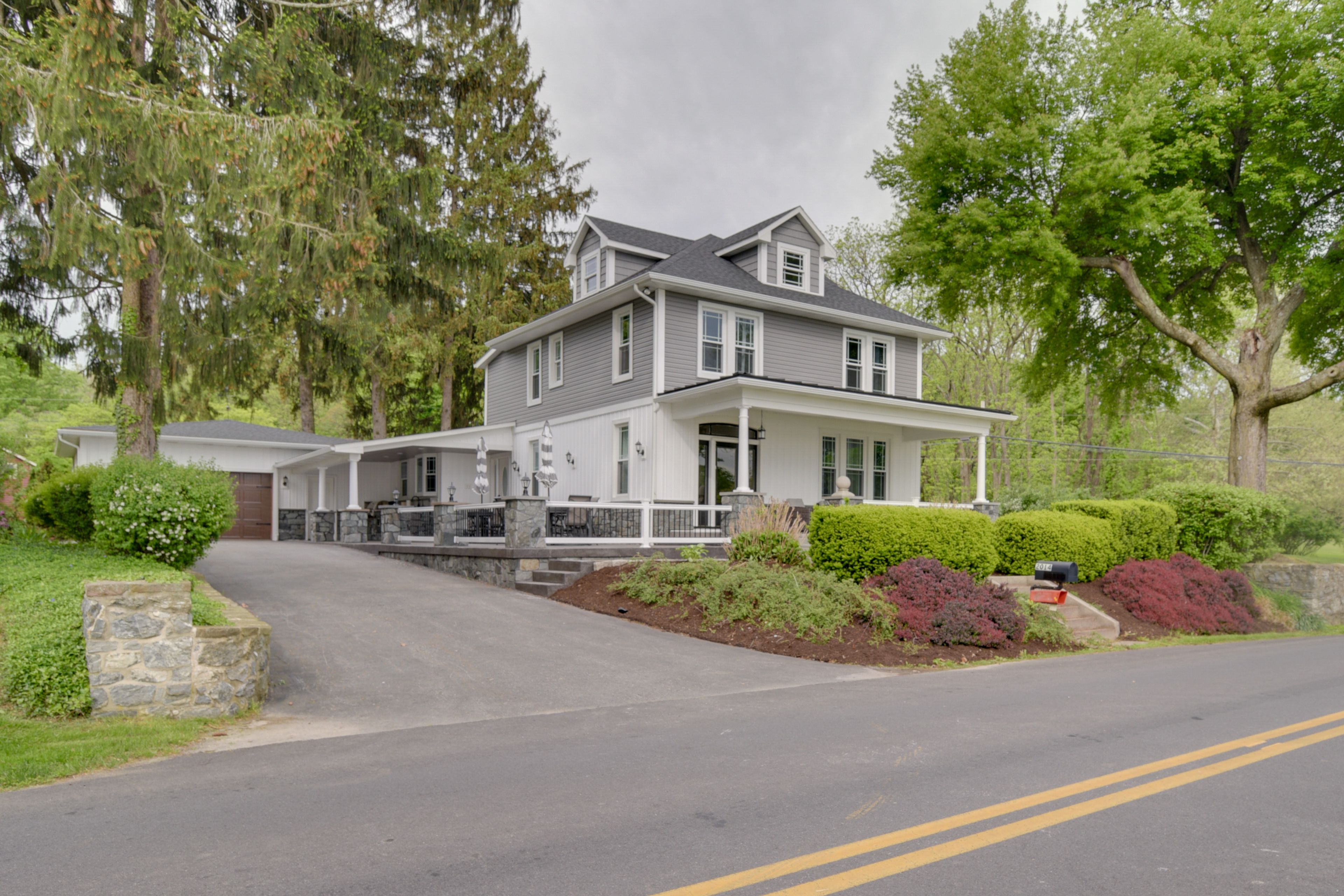 Property Exterior