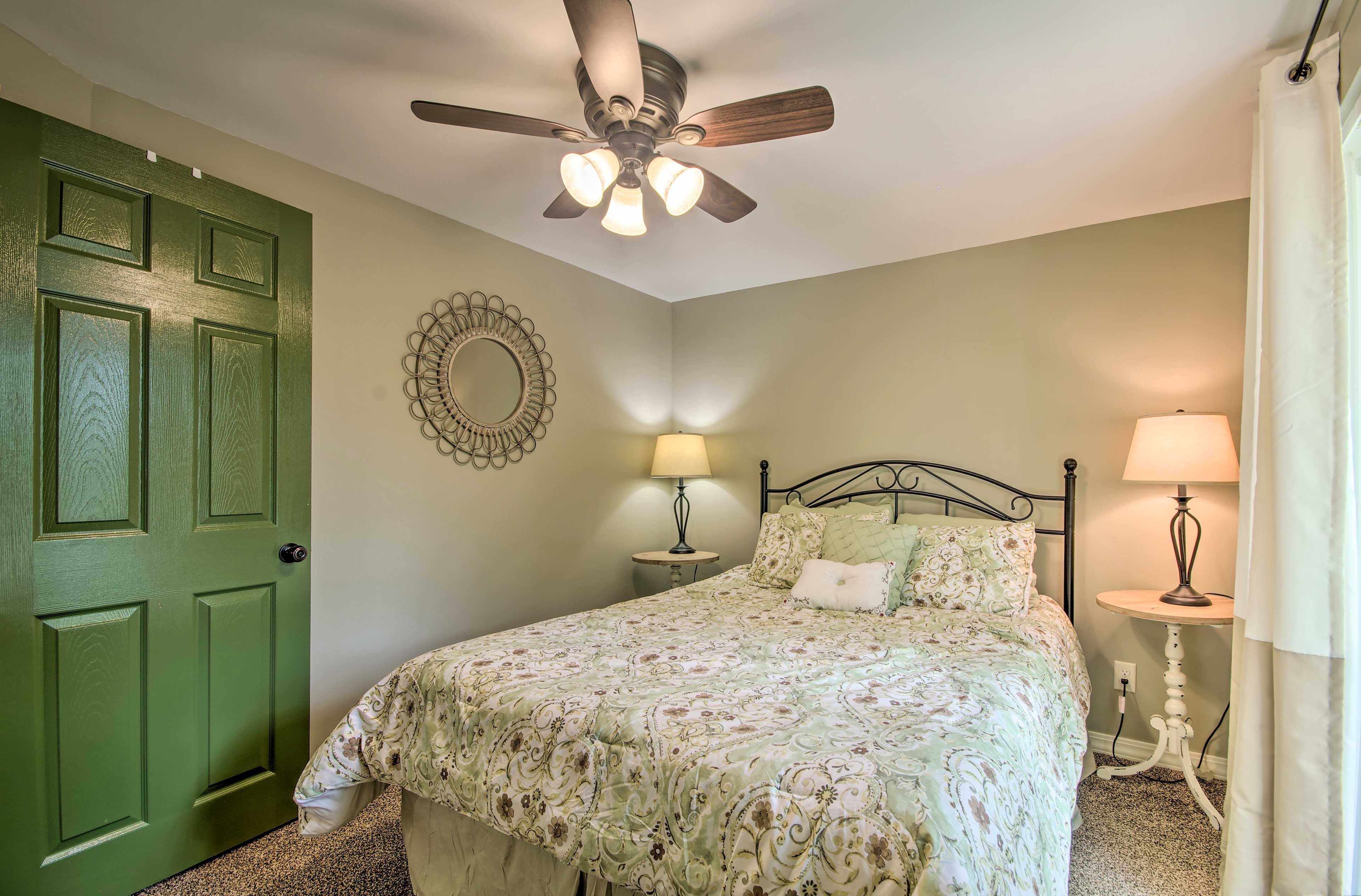 Bedroom 2