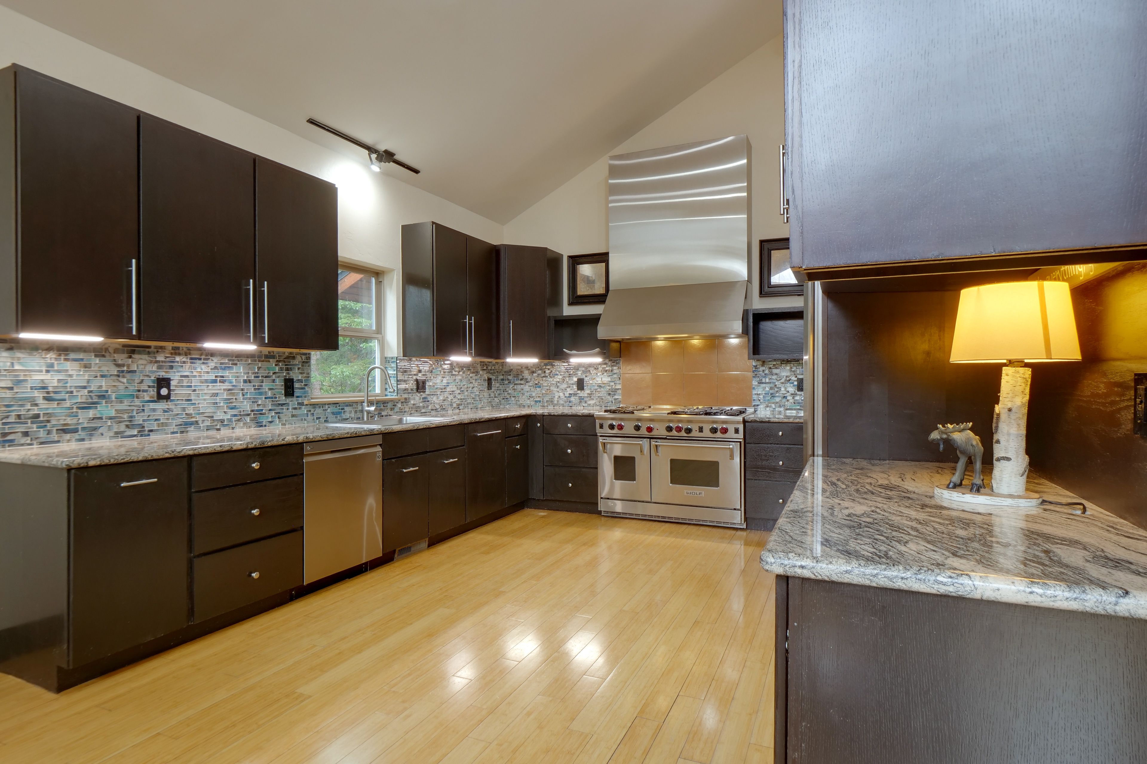 Fully Equipped Kitchen | Cooking Basics | Drip Coffee Maker