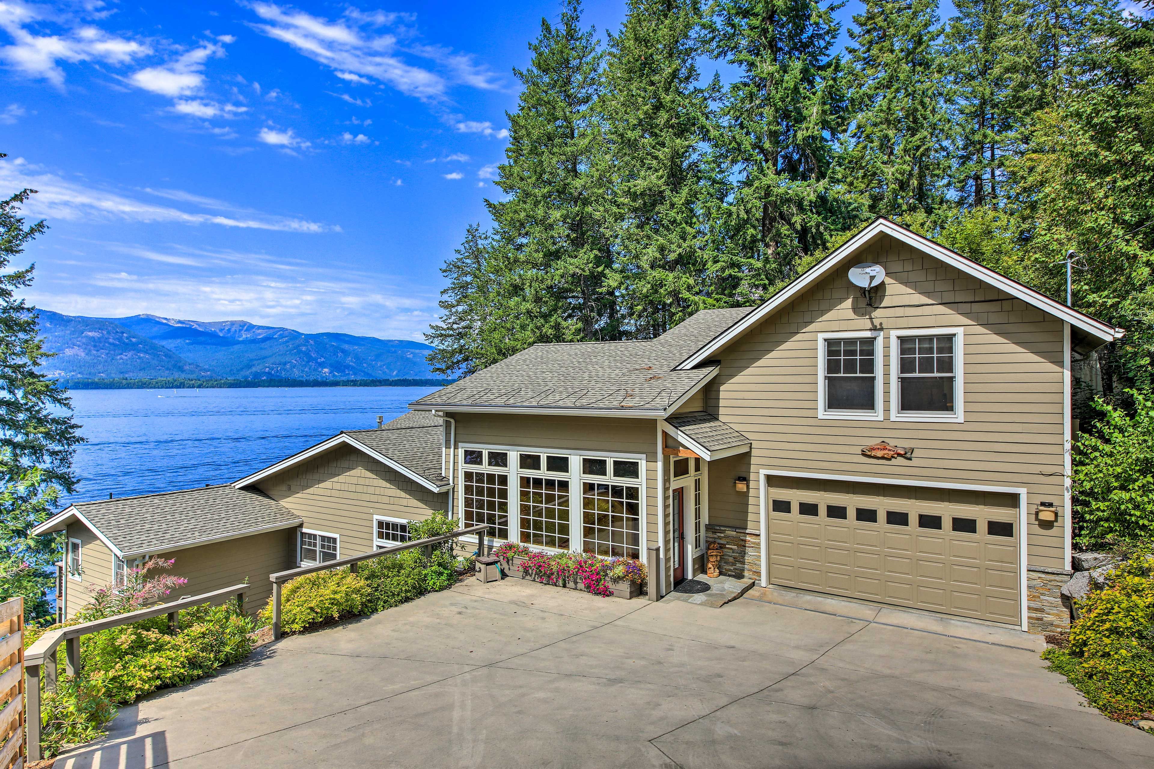 Home Exterior