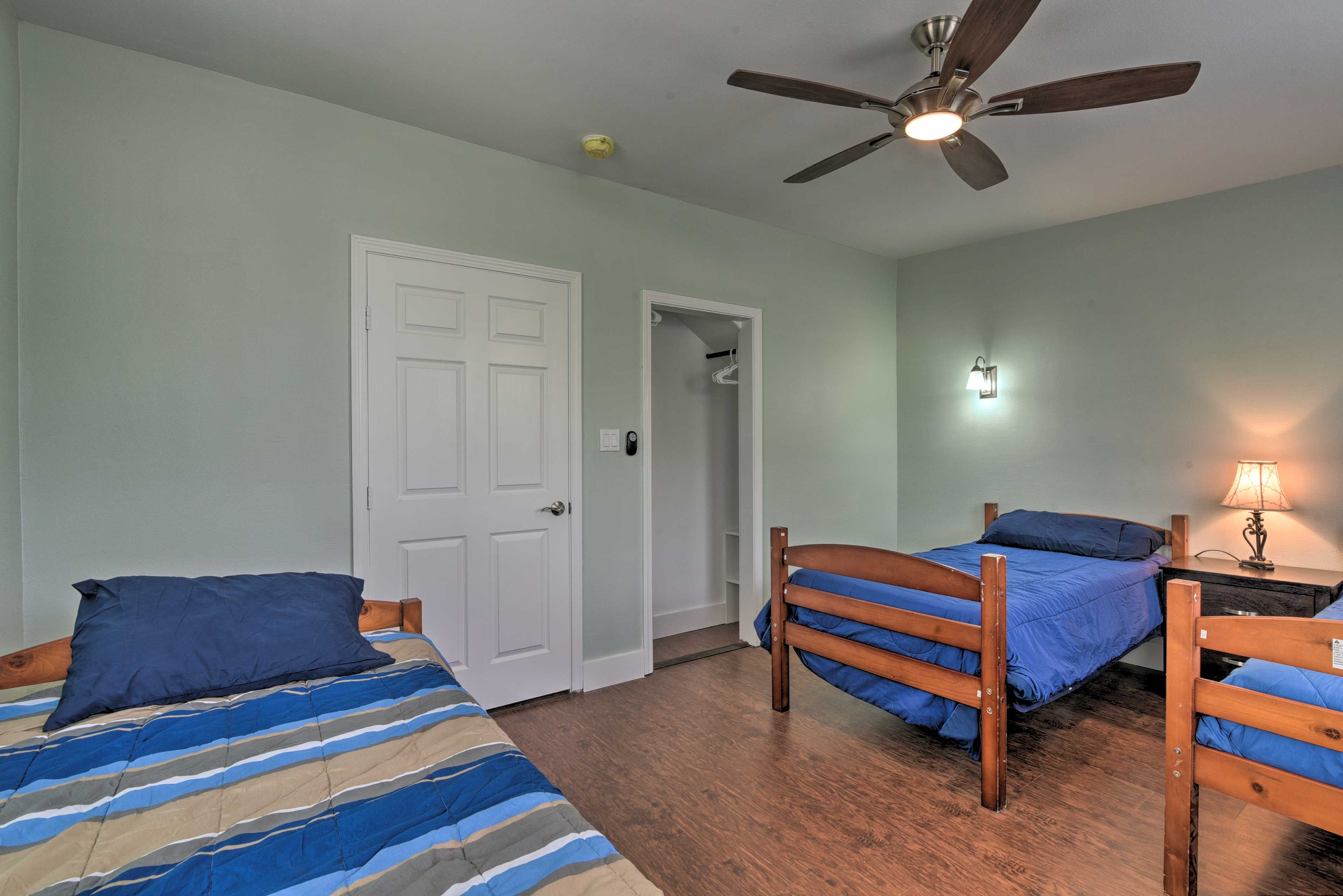 Bedroom 3