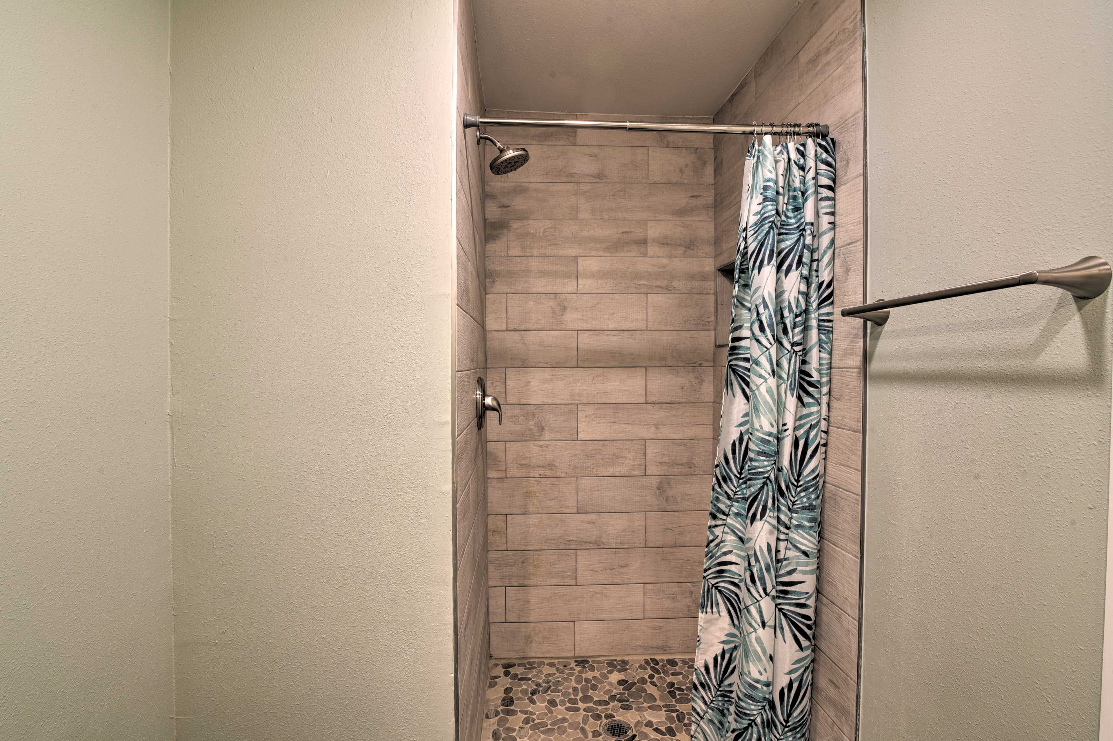 En-Suite Bathroom