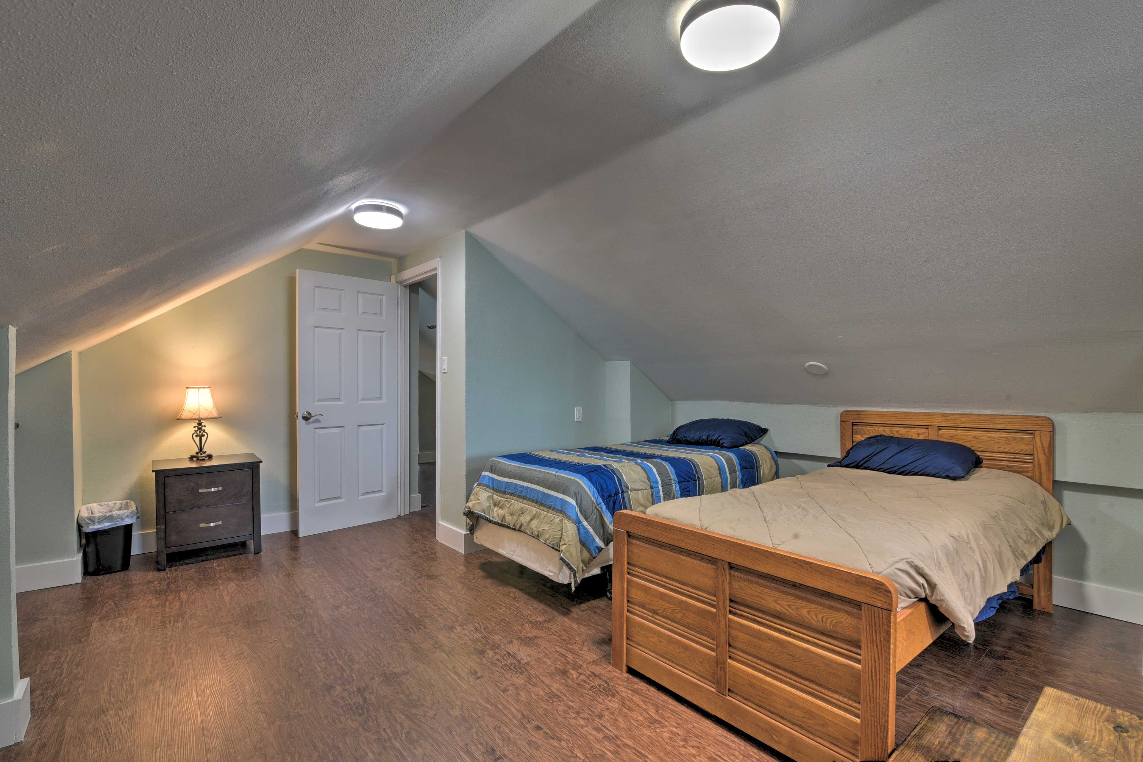 Bedroom 2