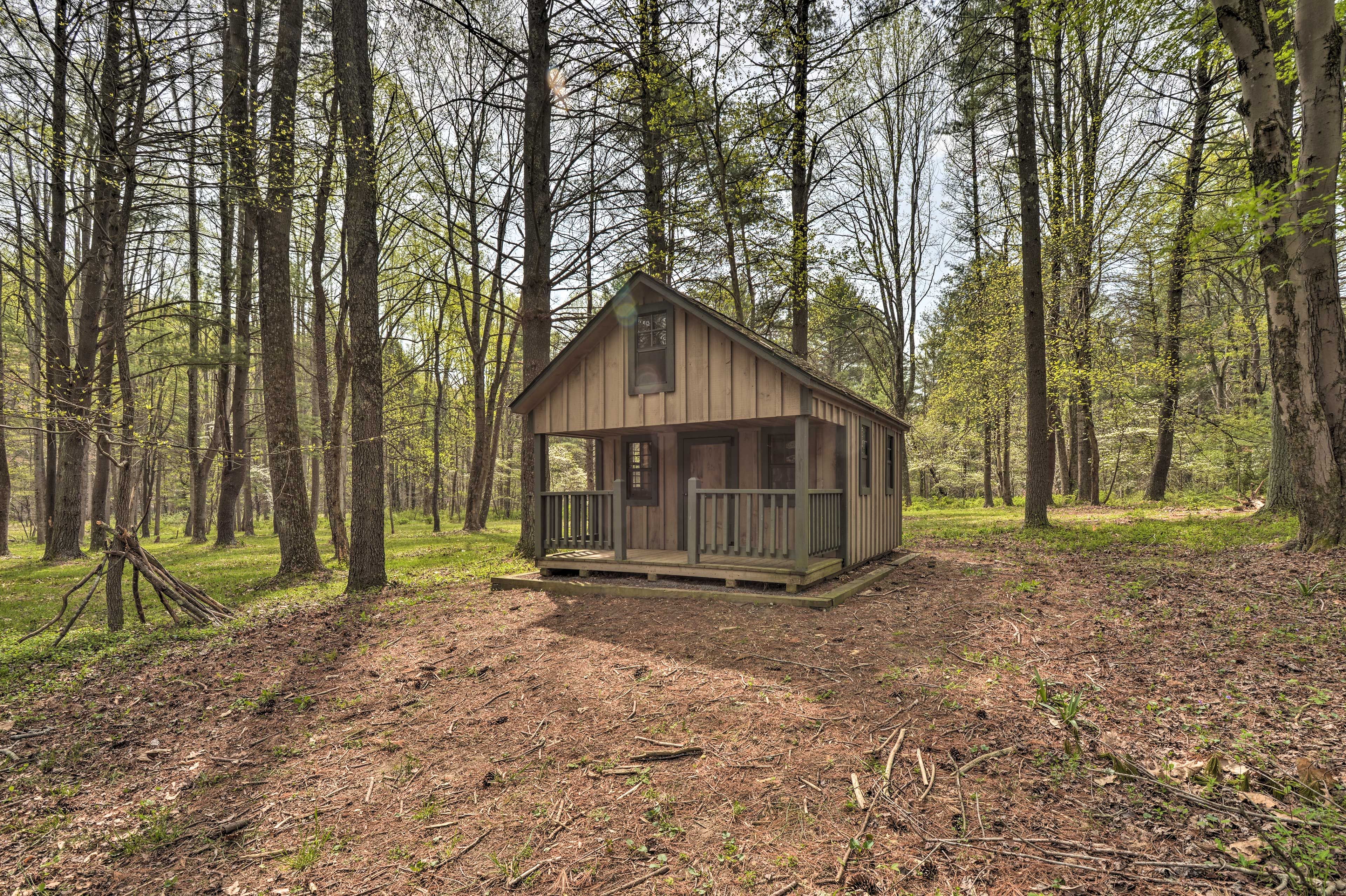 Children's Playhouse