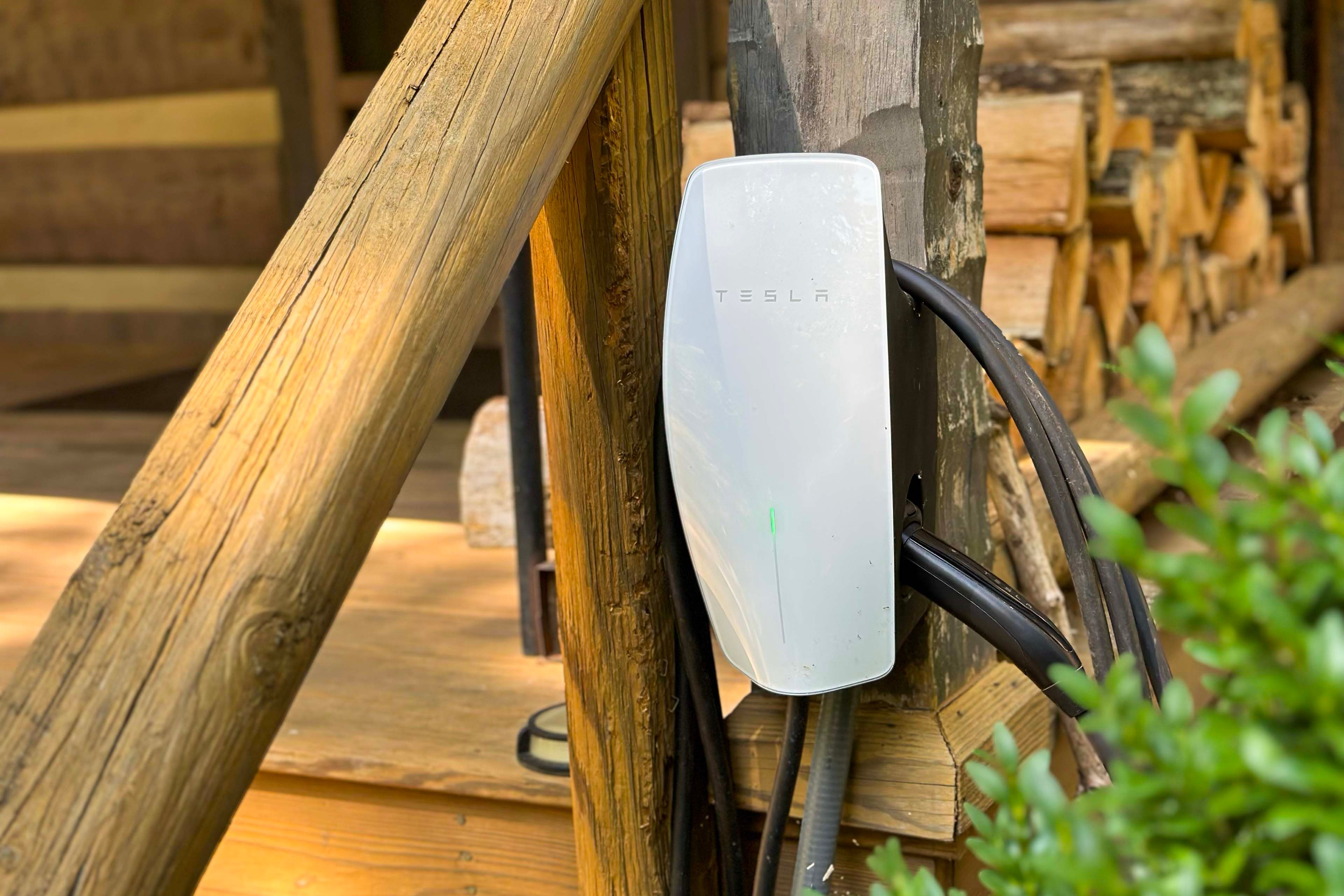 EV Charger