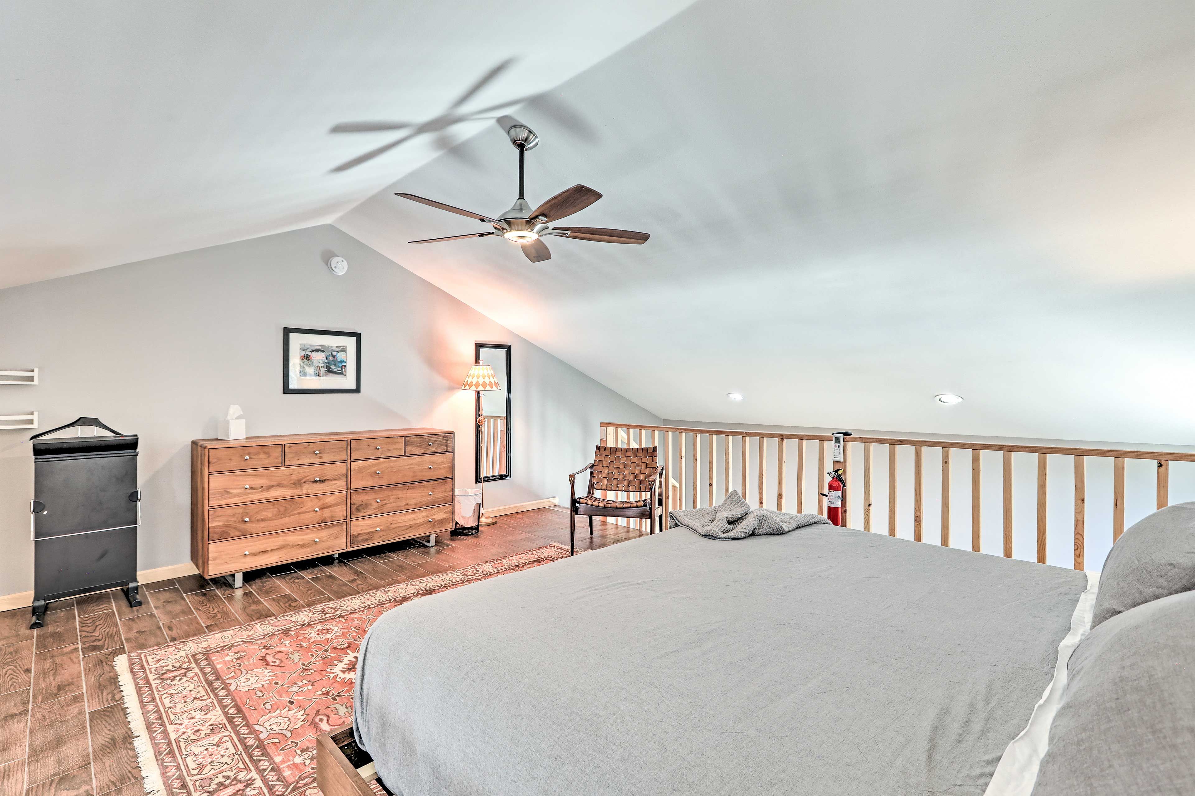 Studio Loft