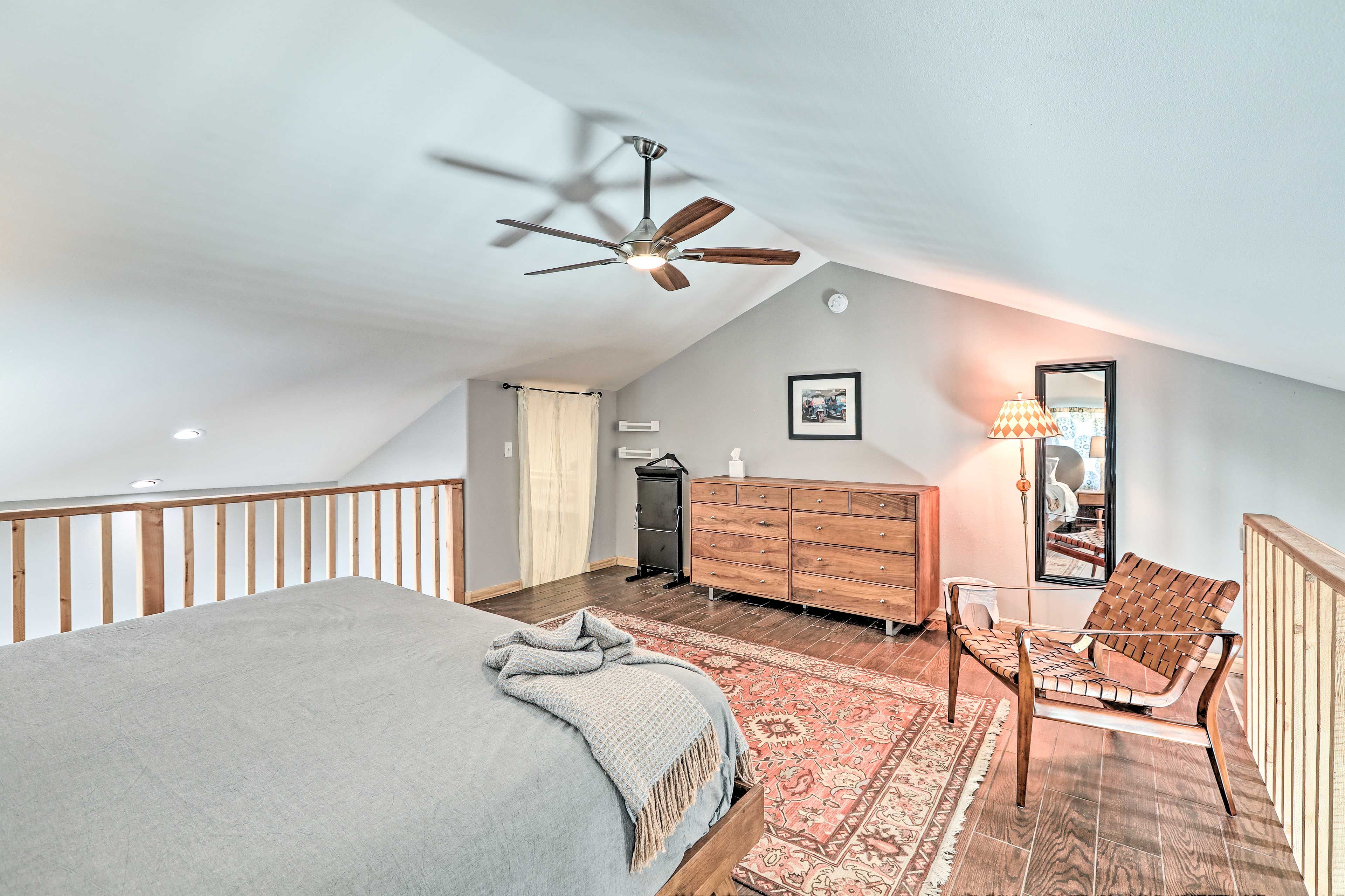 Studio Loft
