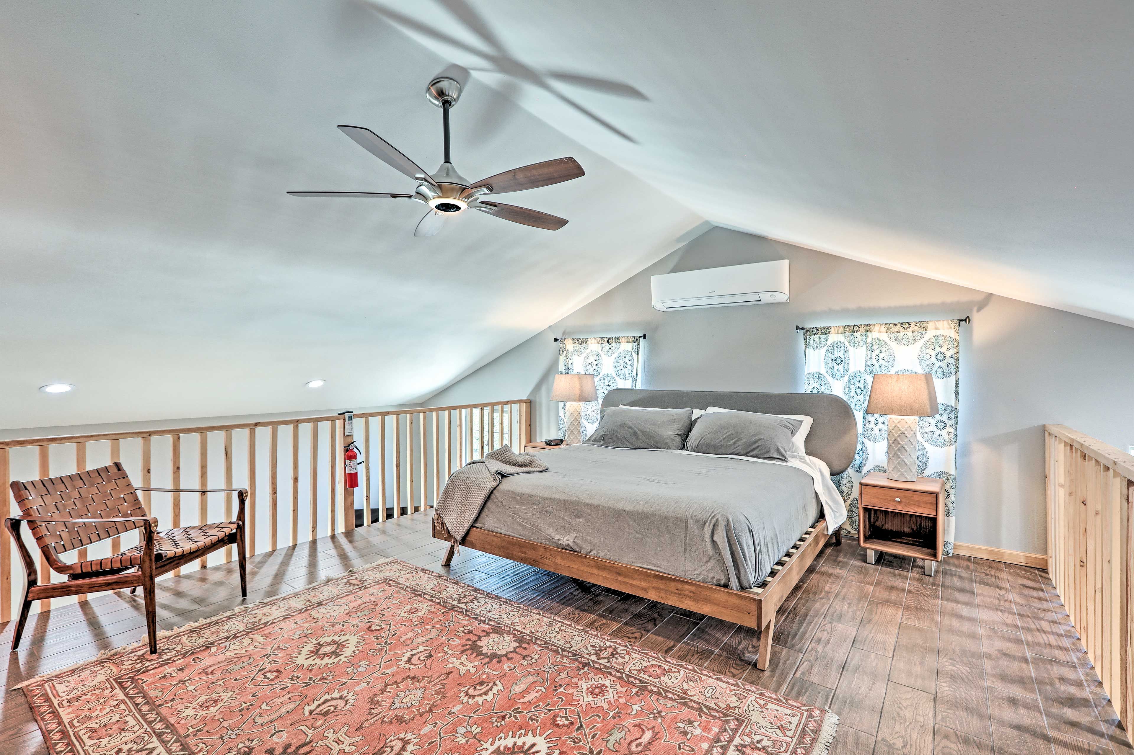 Studio Loft