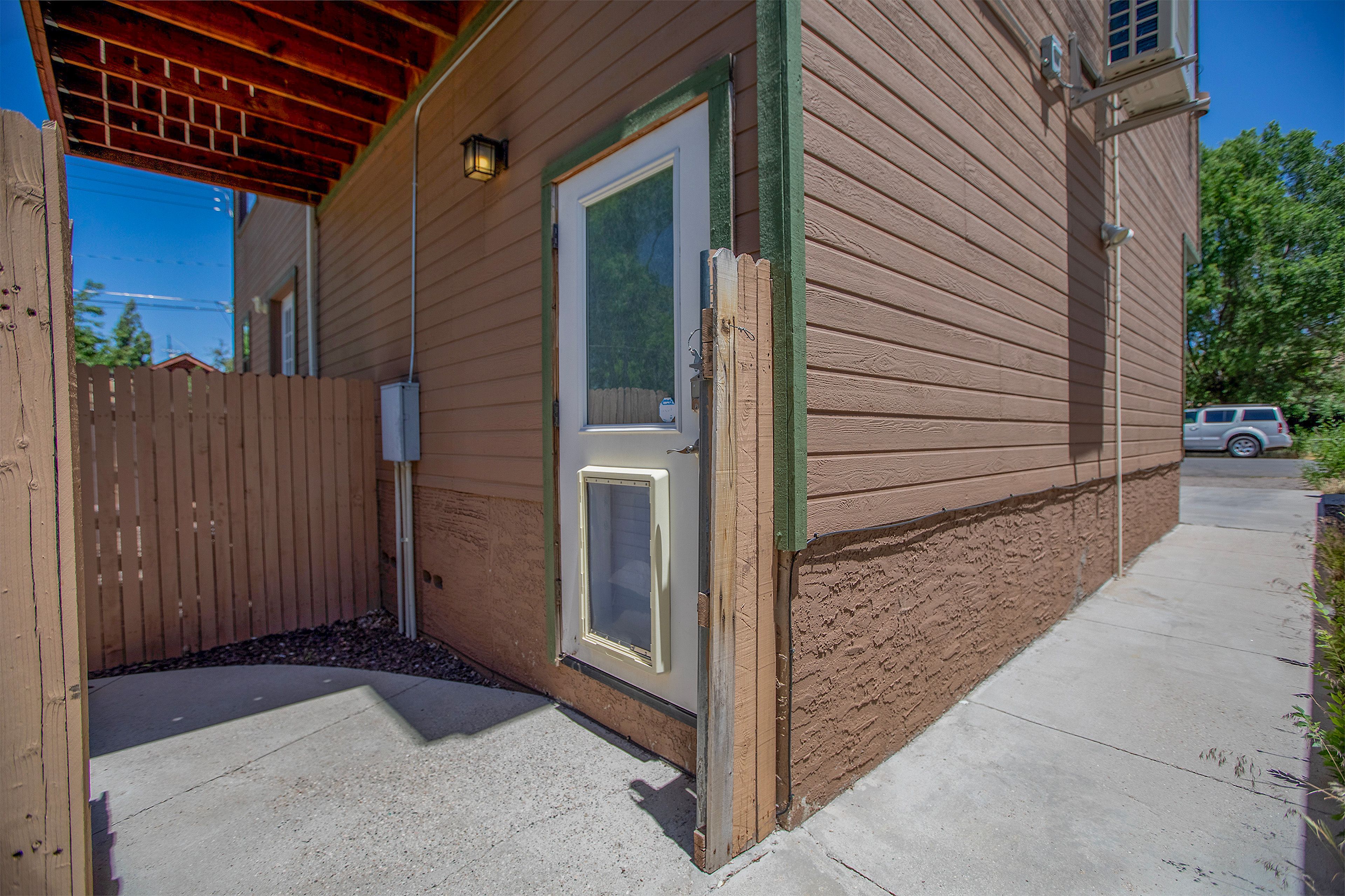 Studio Exterior
