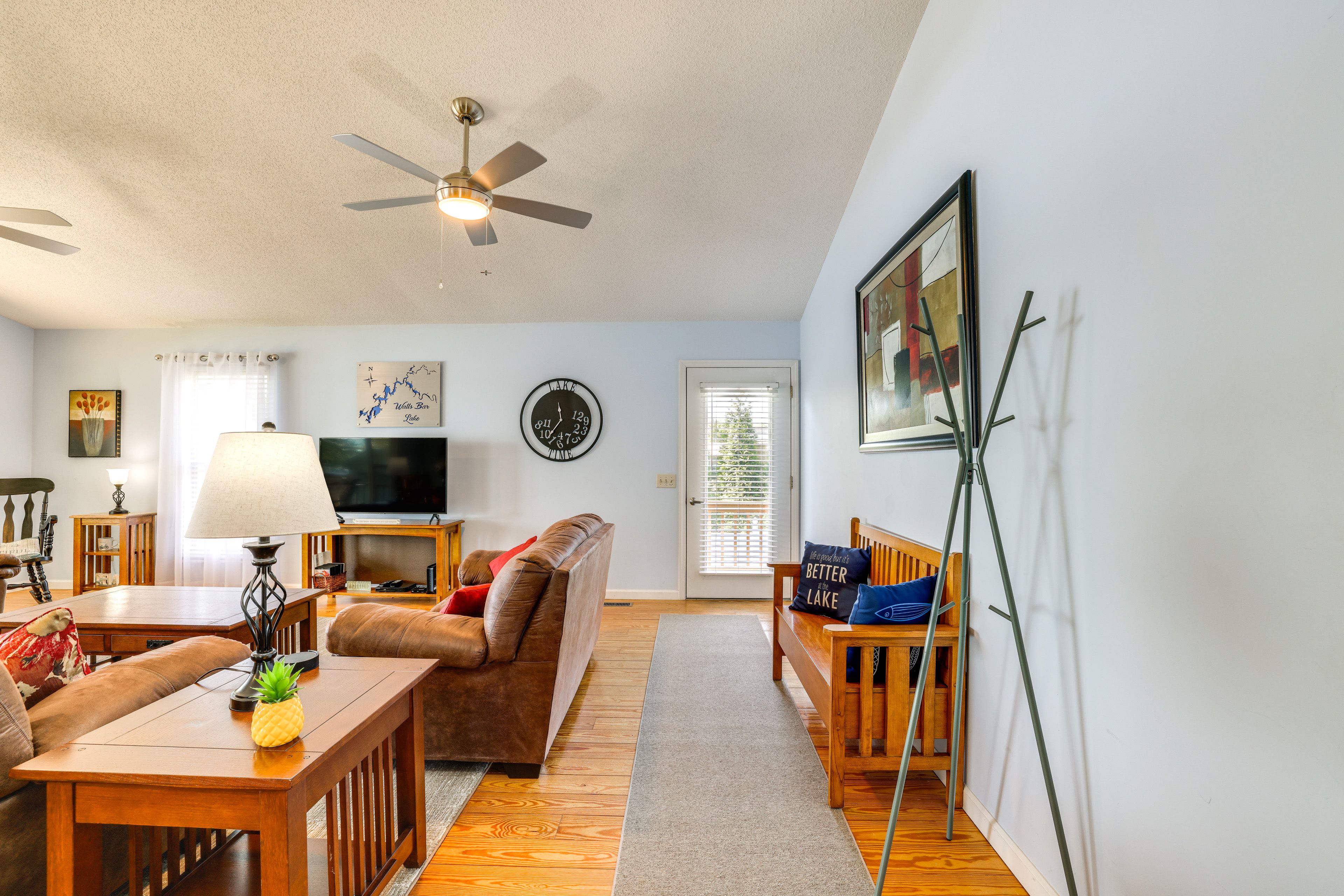 Entryway