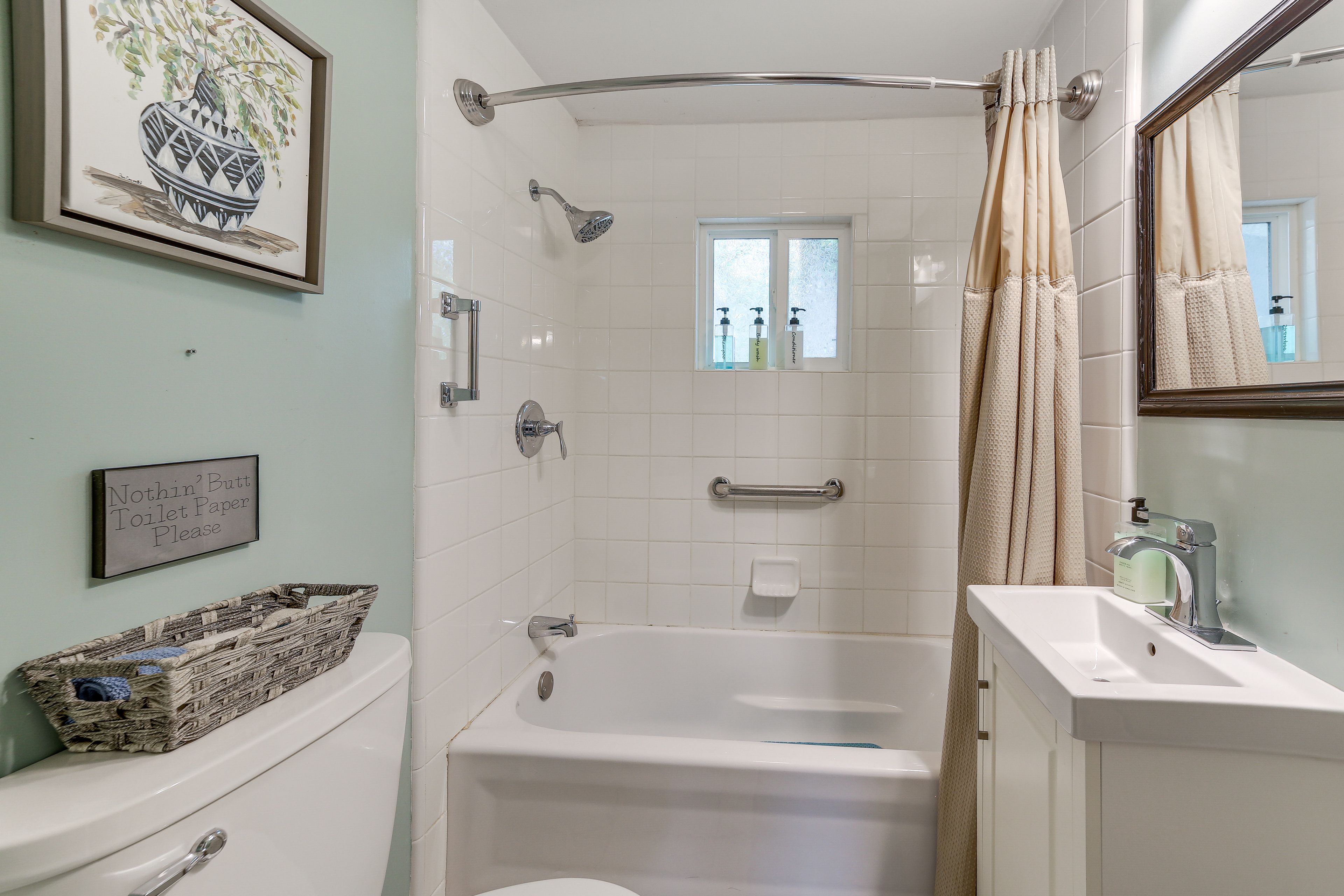 Full Bath