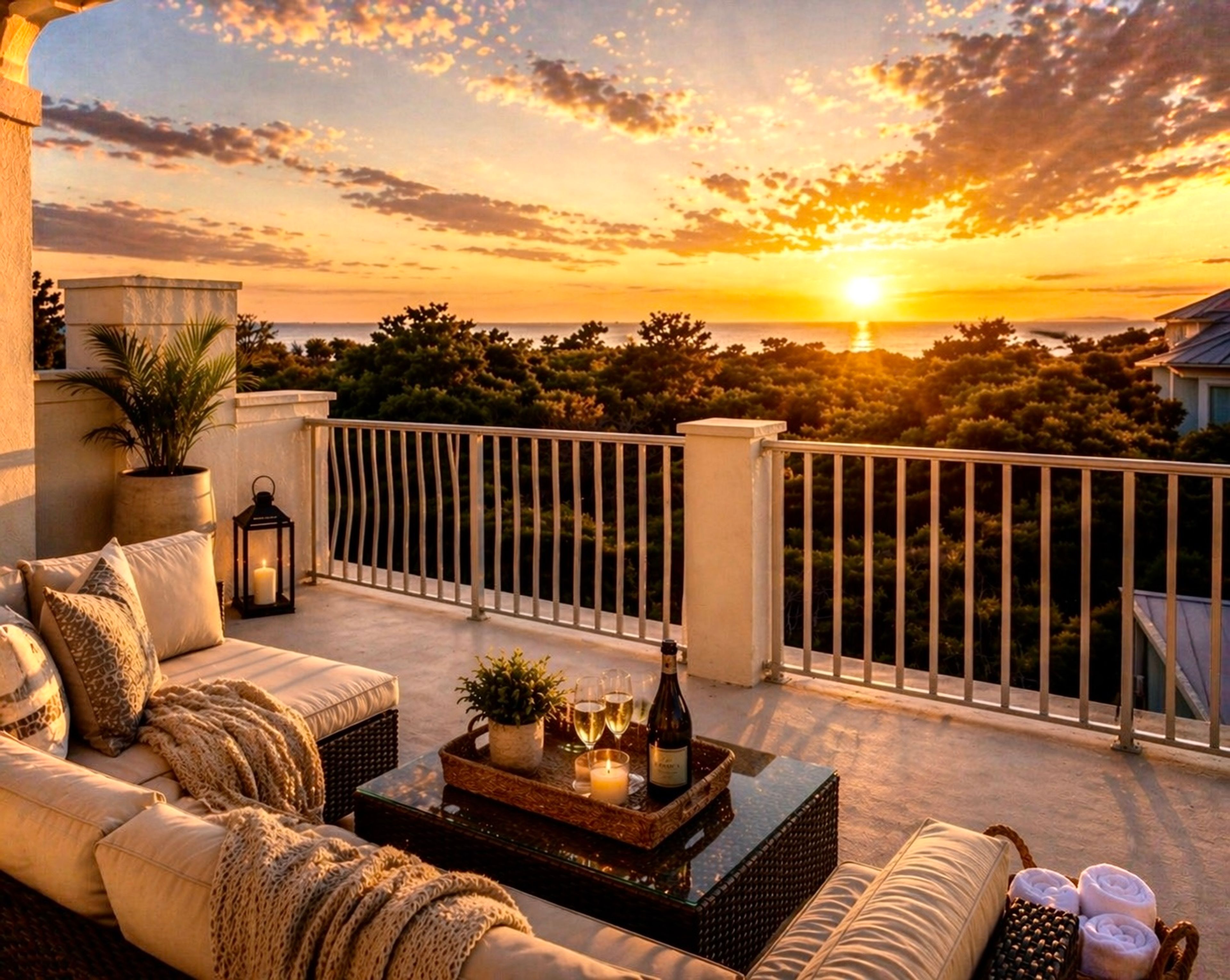 Santa Rosa Beach Vacation Rental | 4BR | 4BA | 2,500 Sq Ft