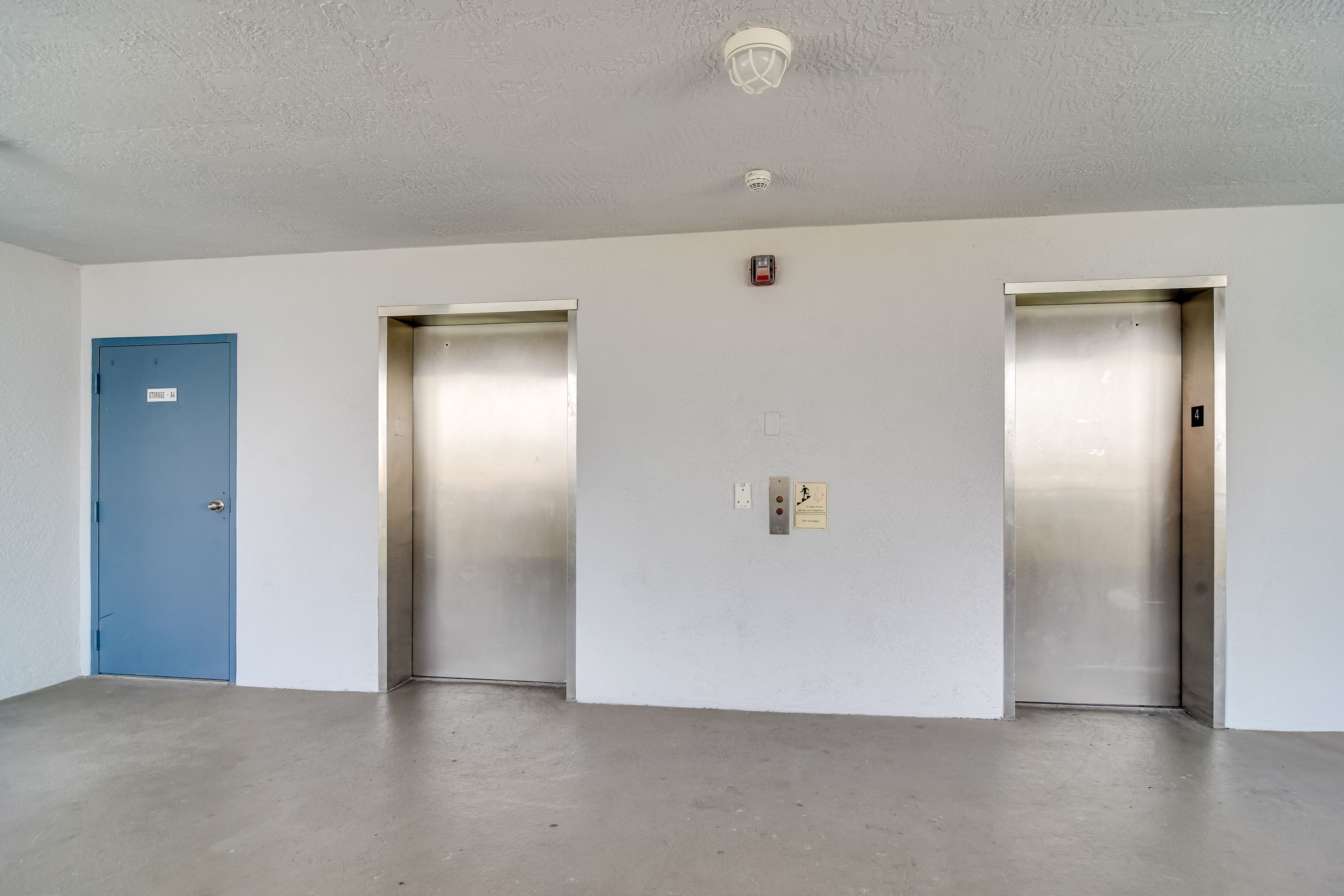 Elevators