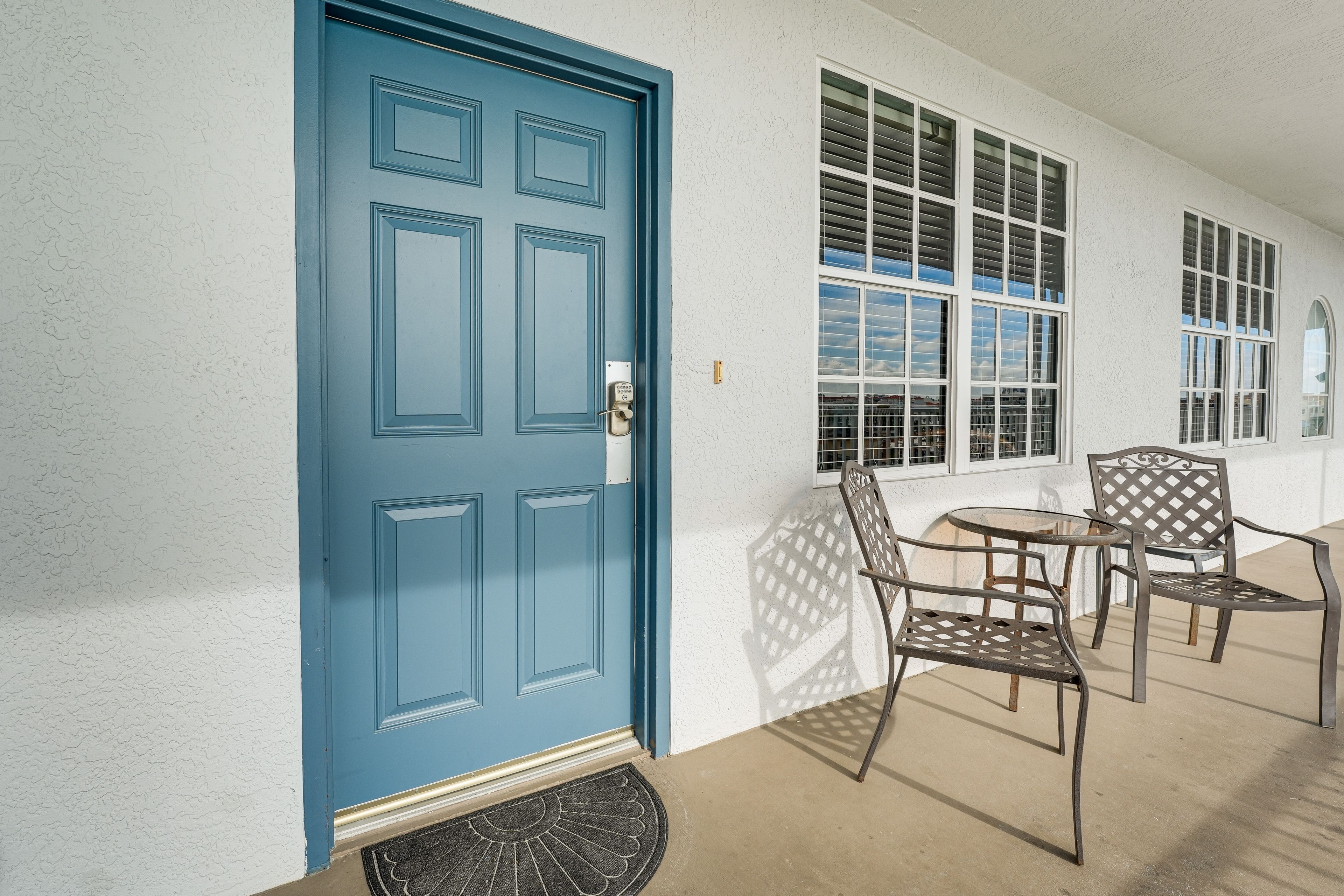 Entryway
