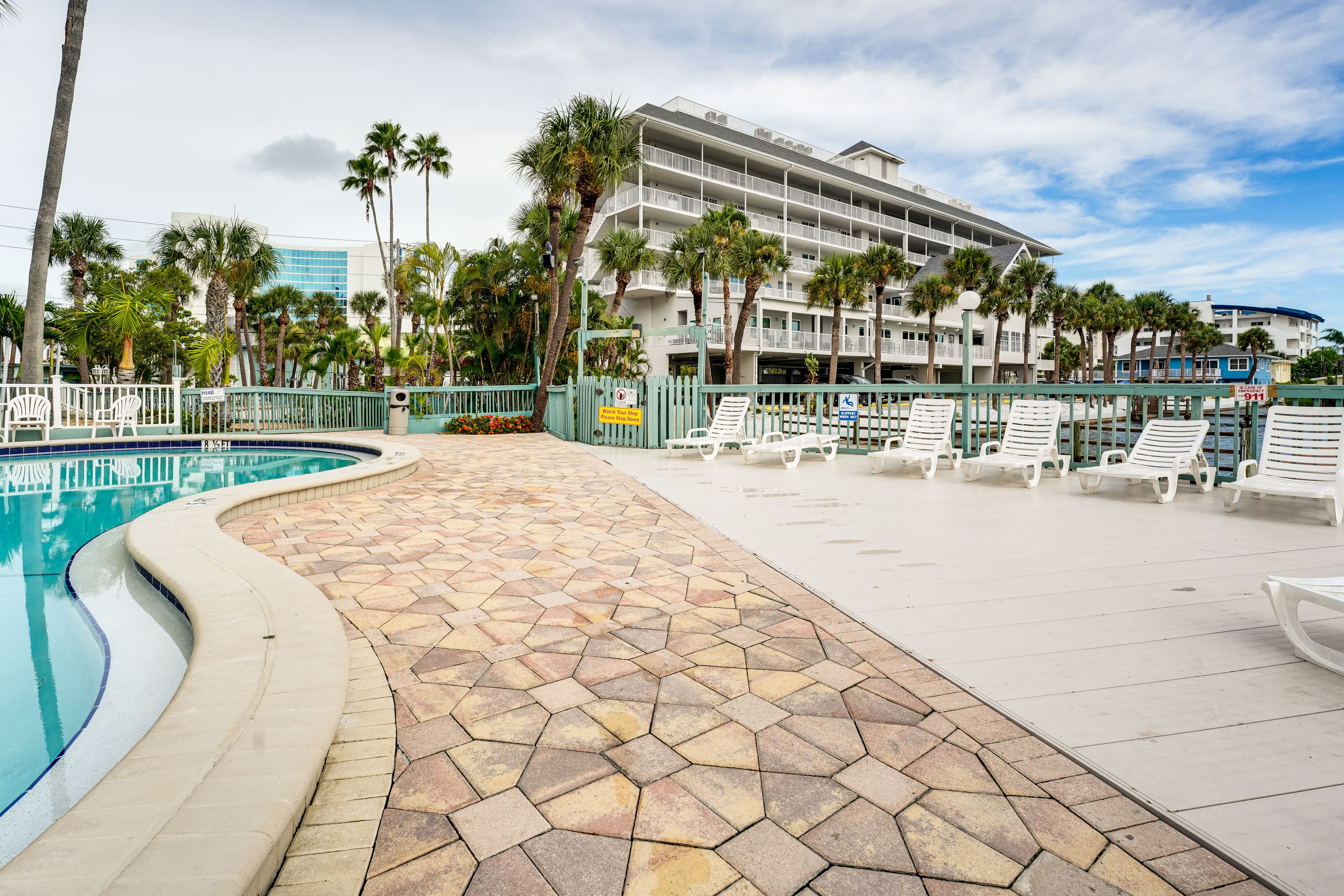 Community Amenities