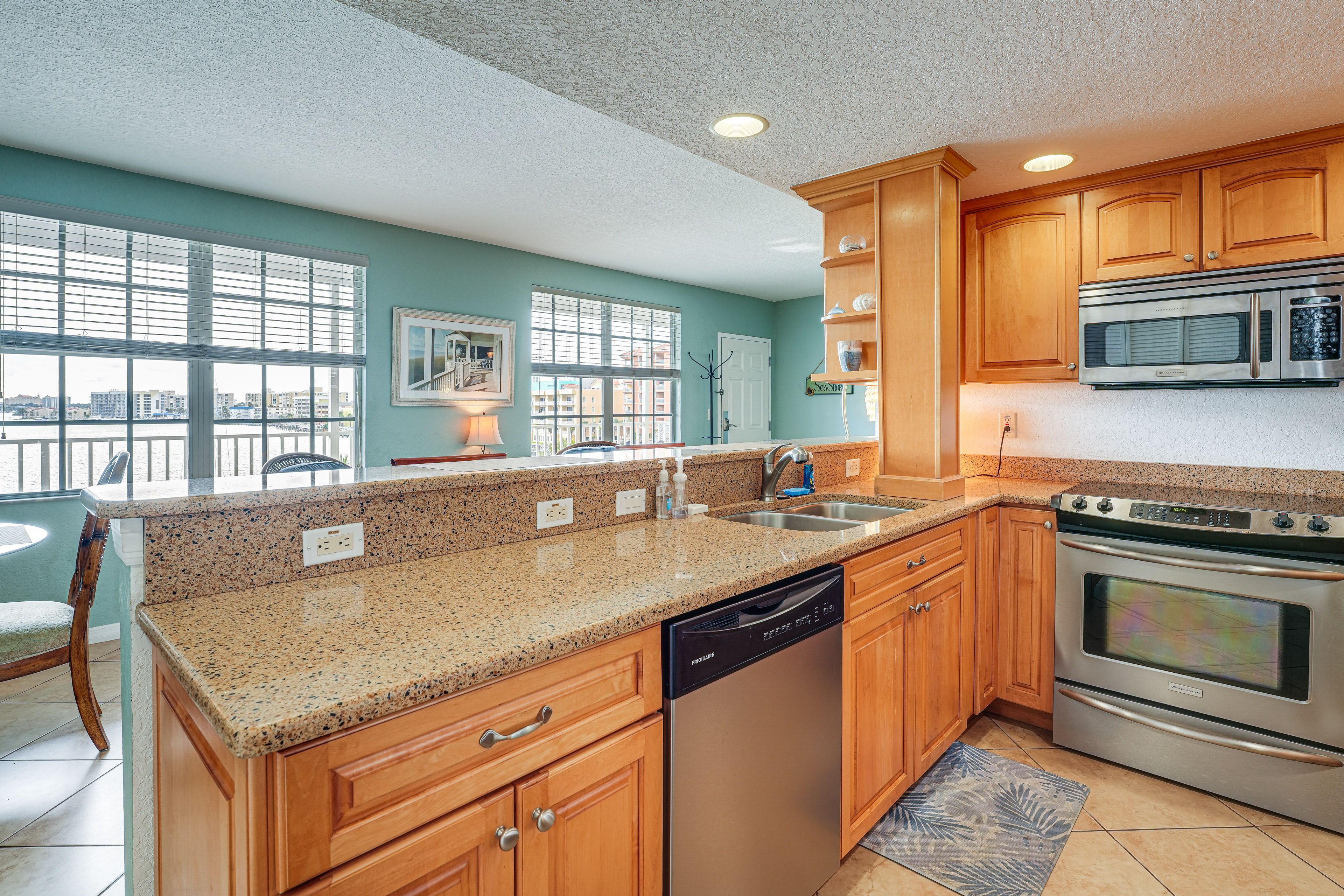 Kitchen | Coffee Maker