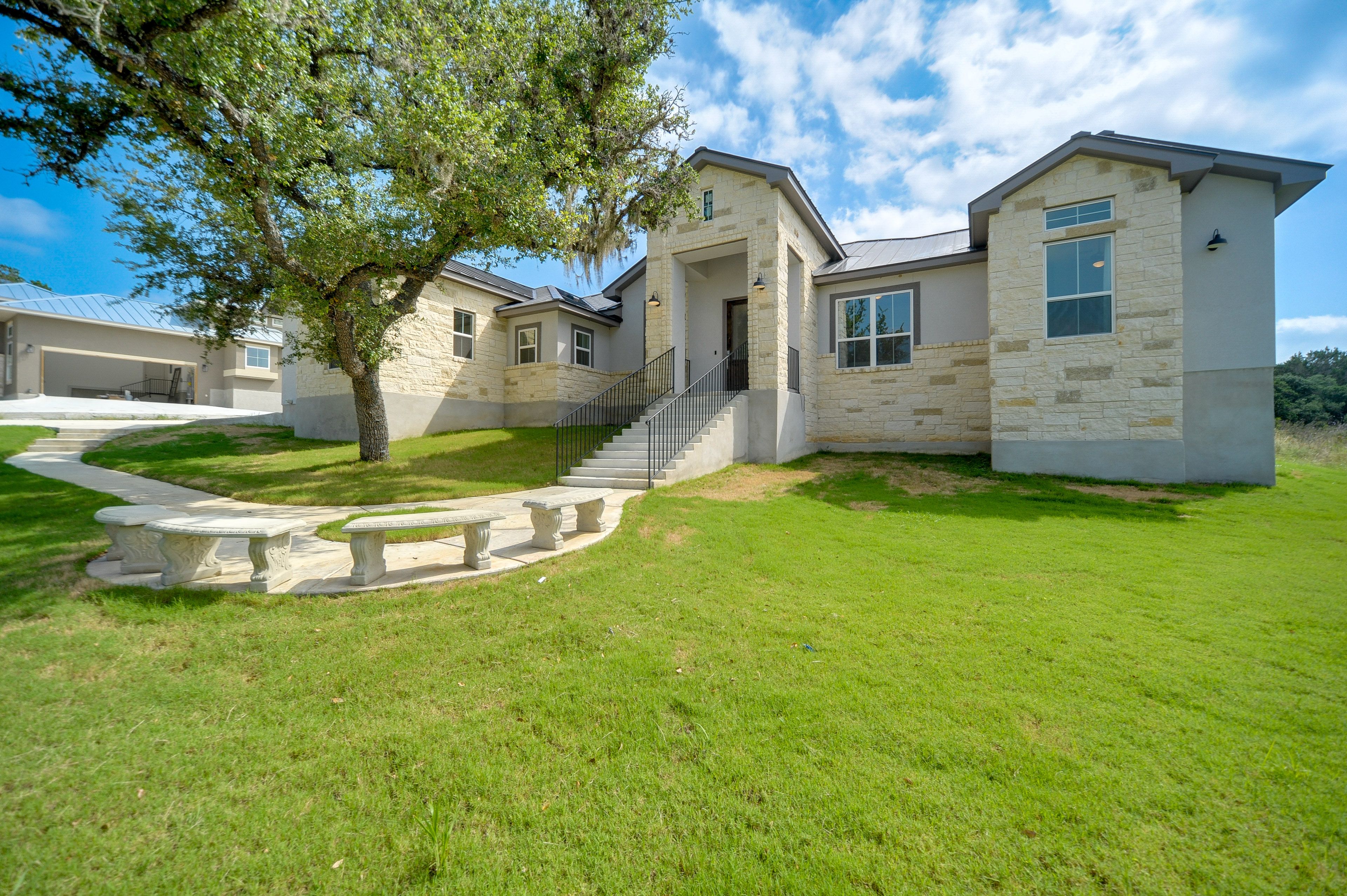 Property Exterior | Pet Friendly w/ Fee