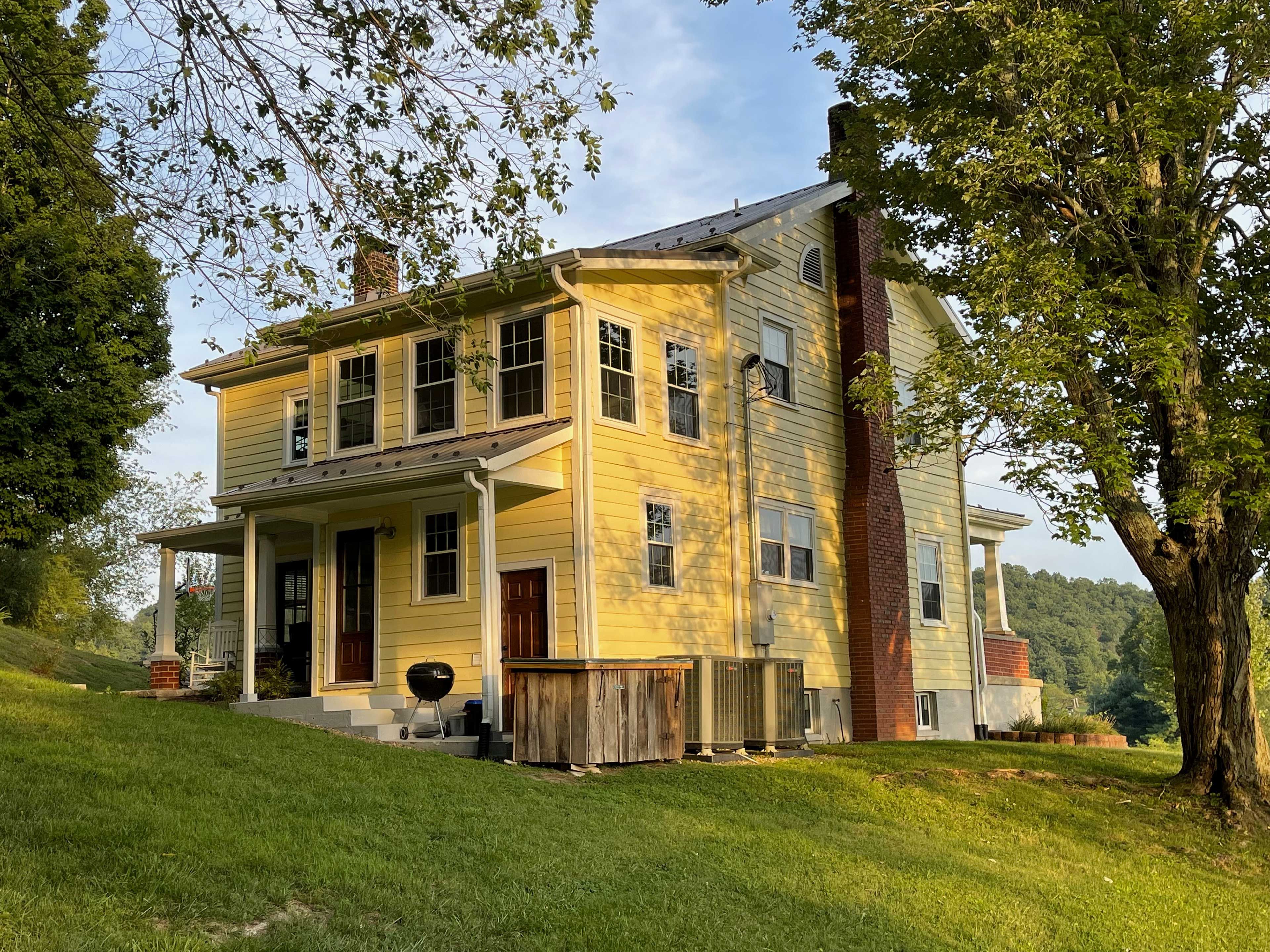 Home Exterior
