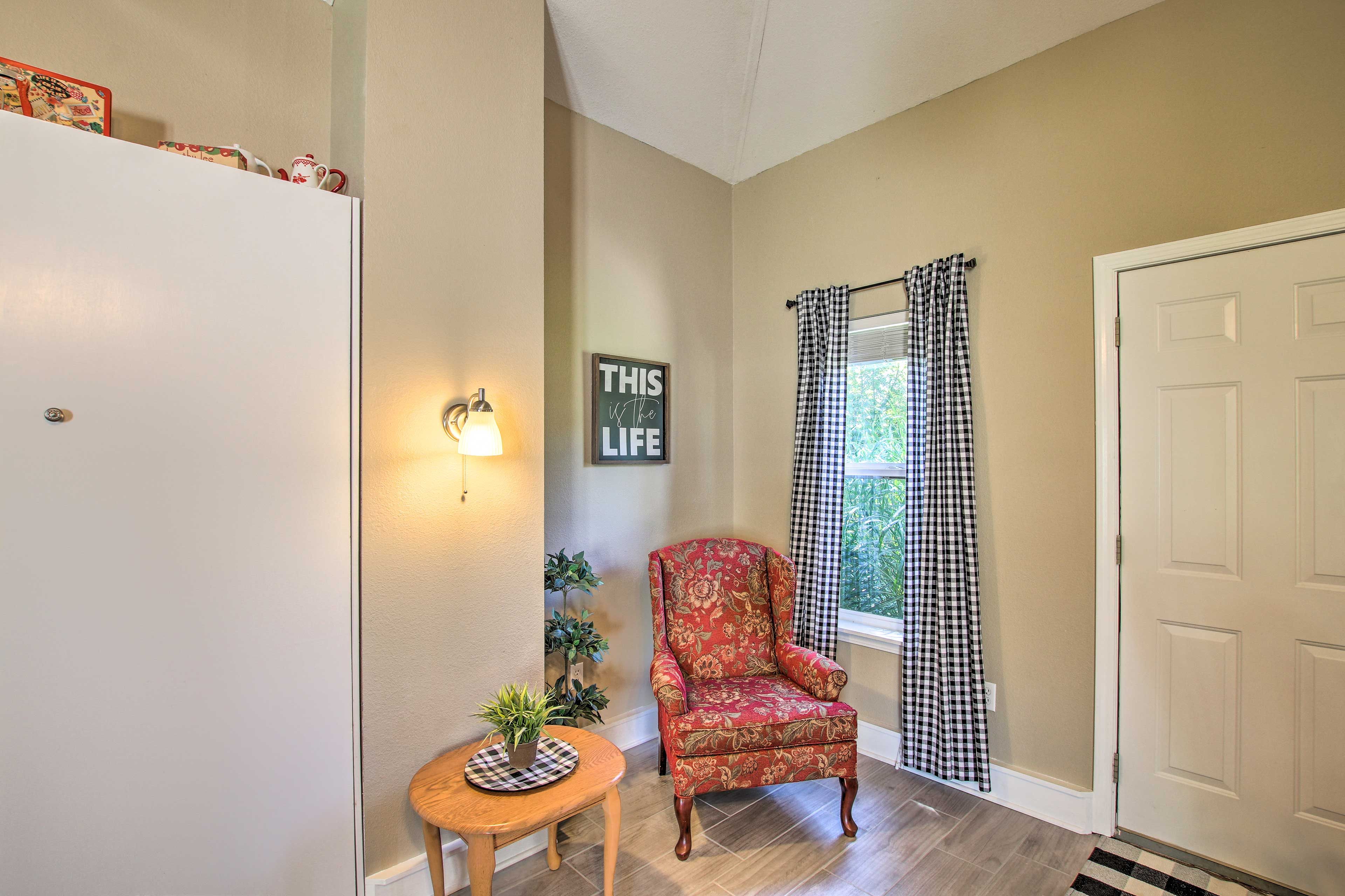 Entryway