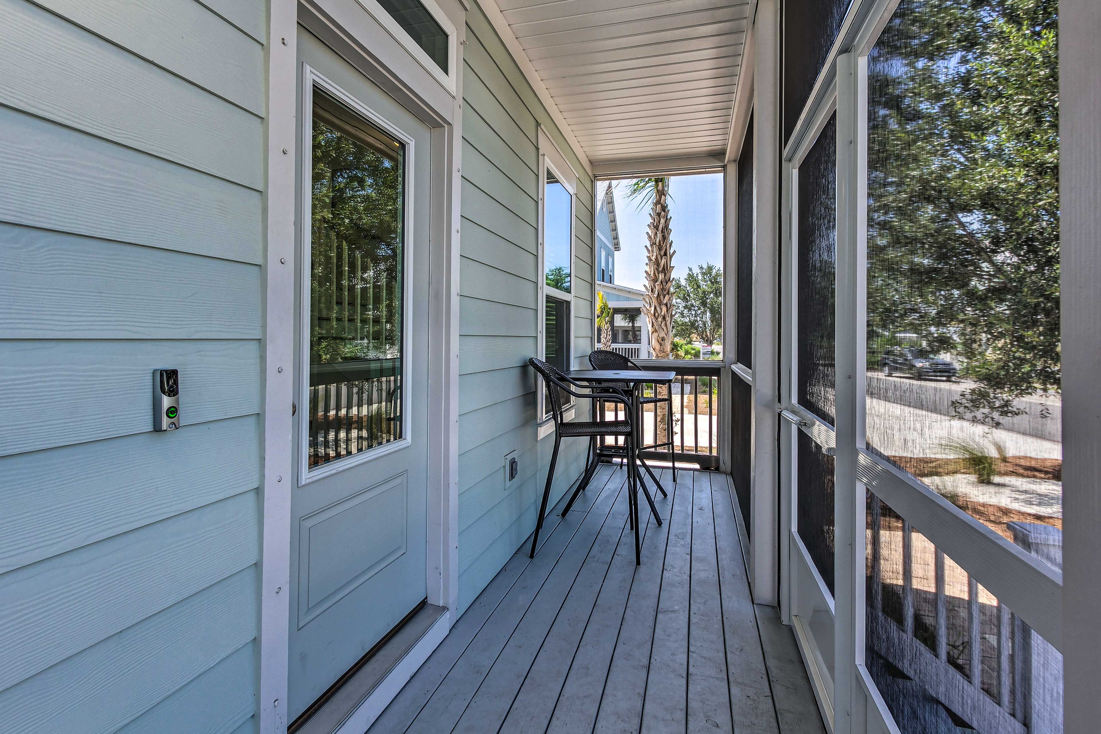 Porch
