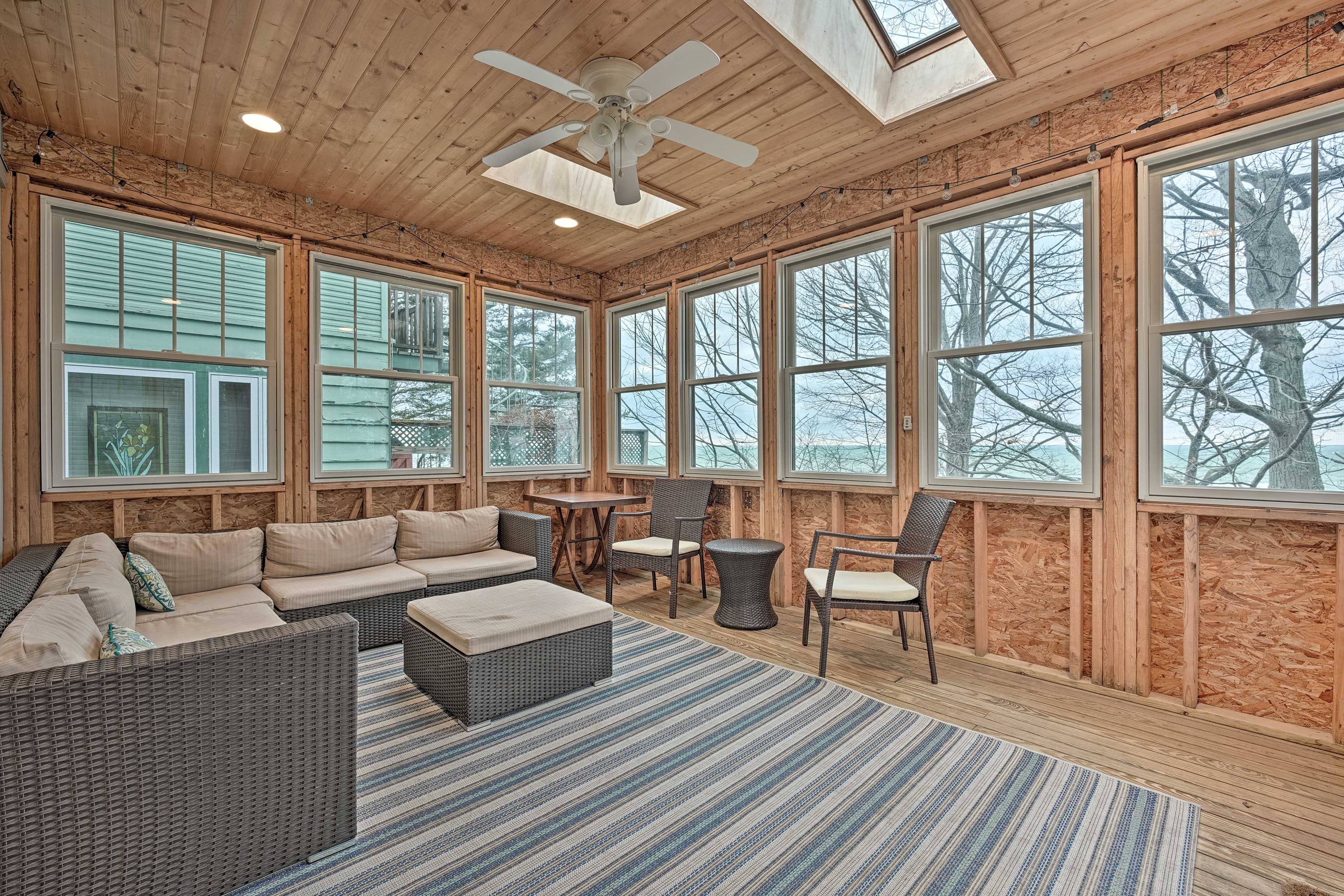 Sun Room