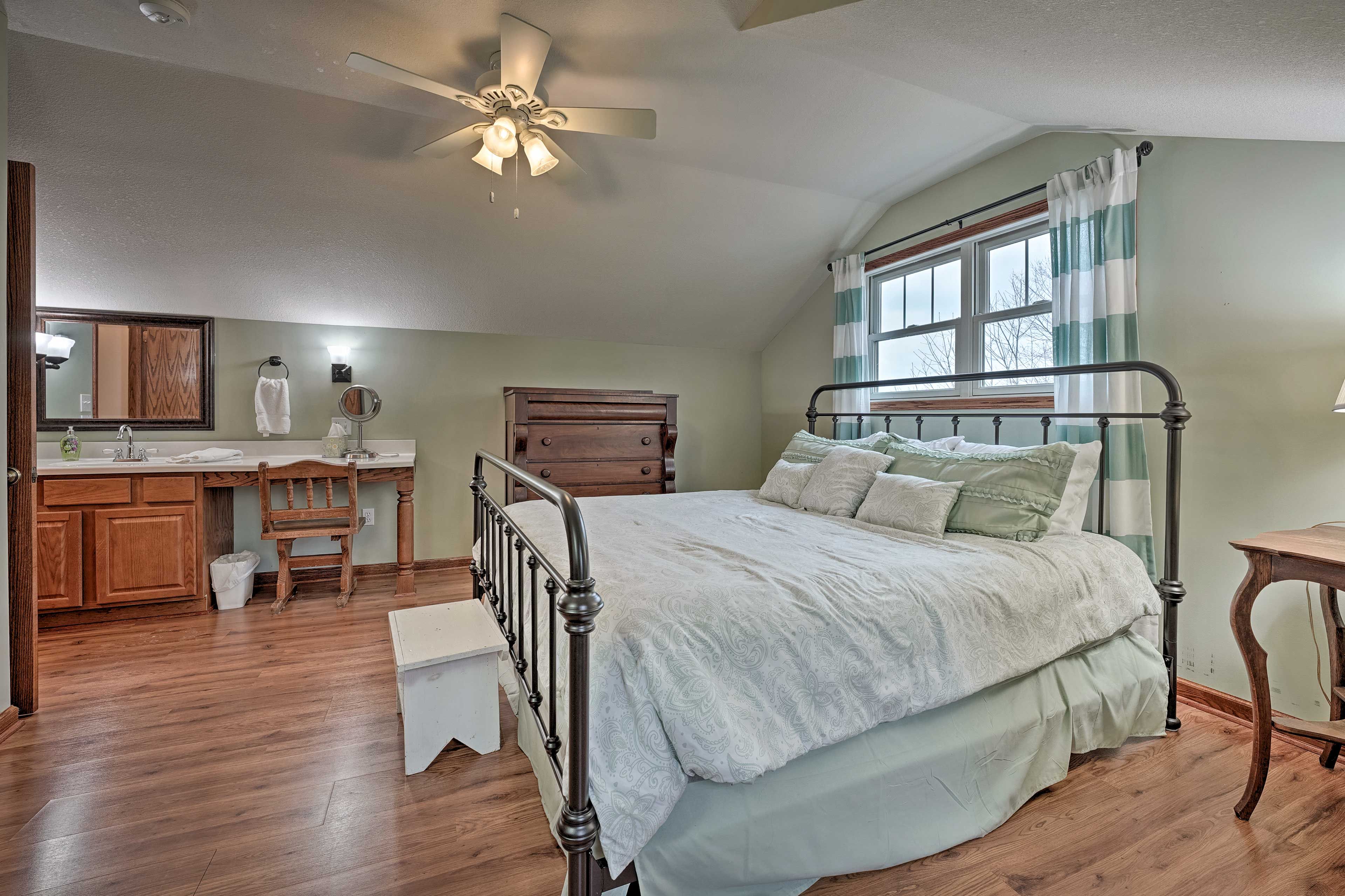 Bedroom 4