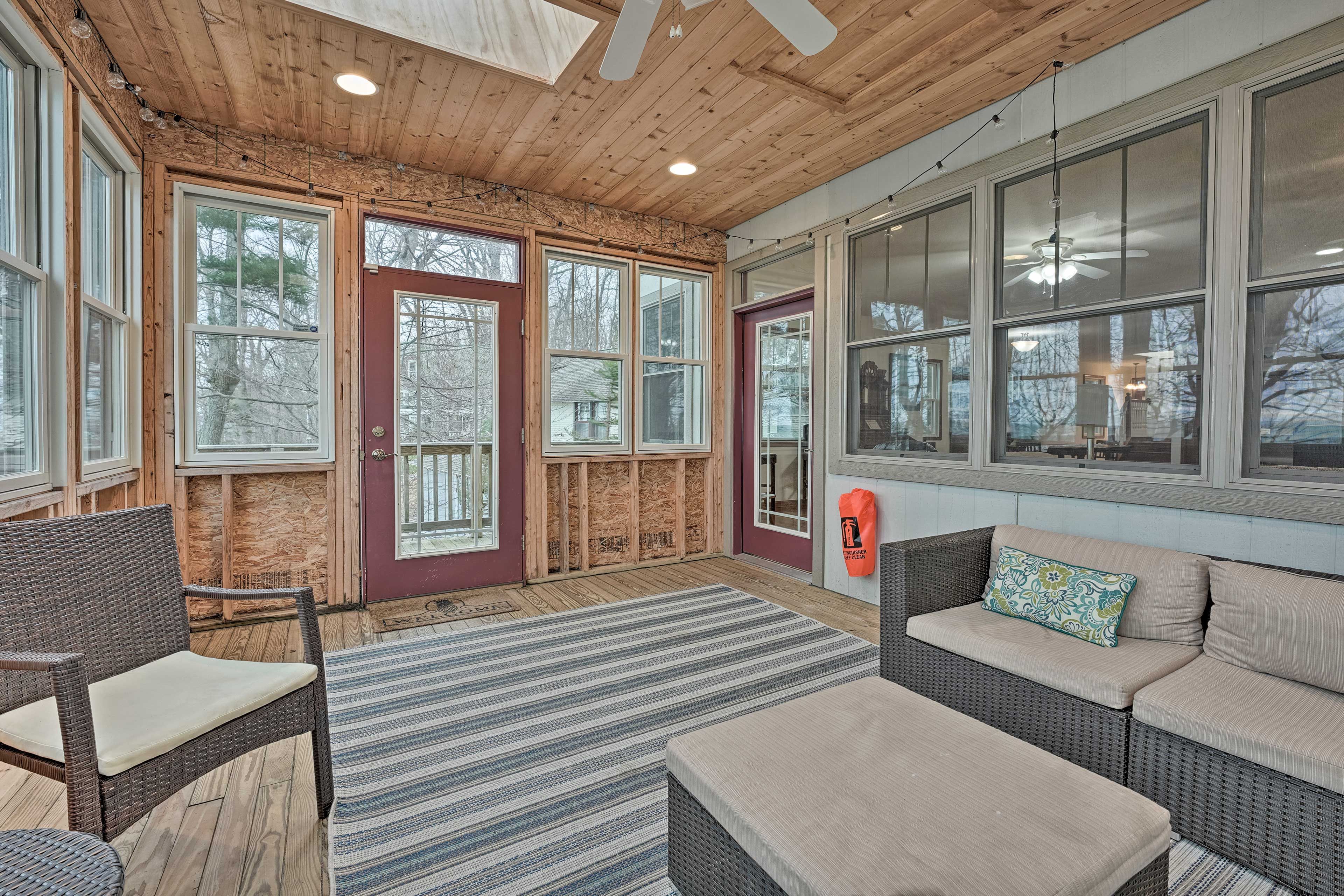 Sun Room