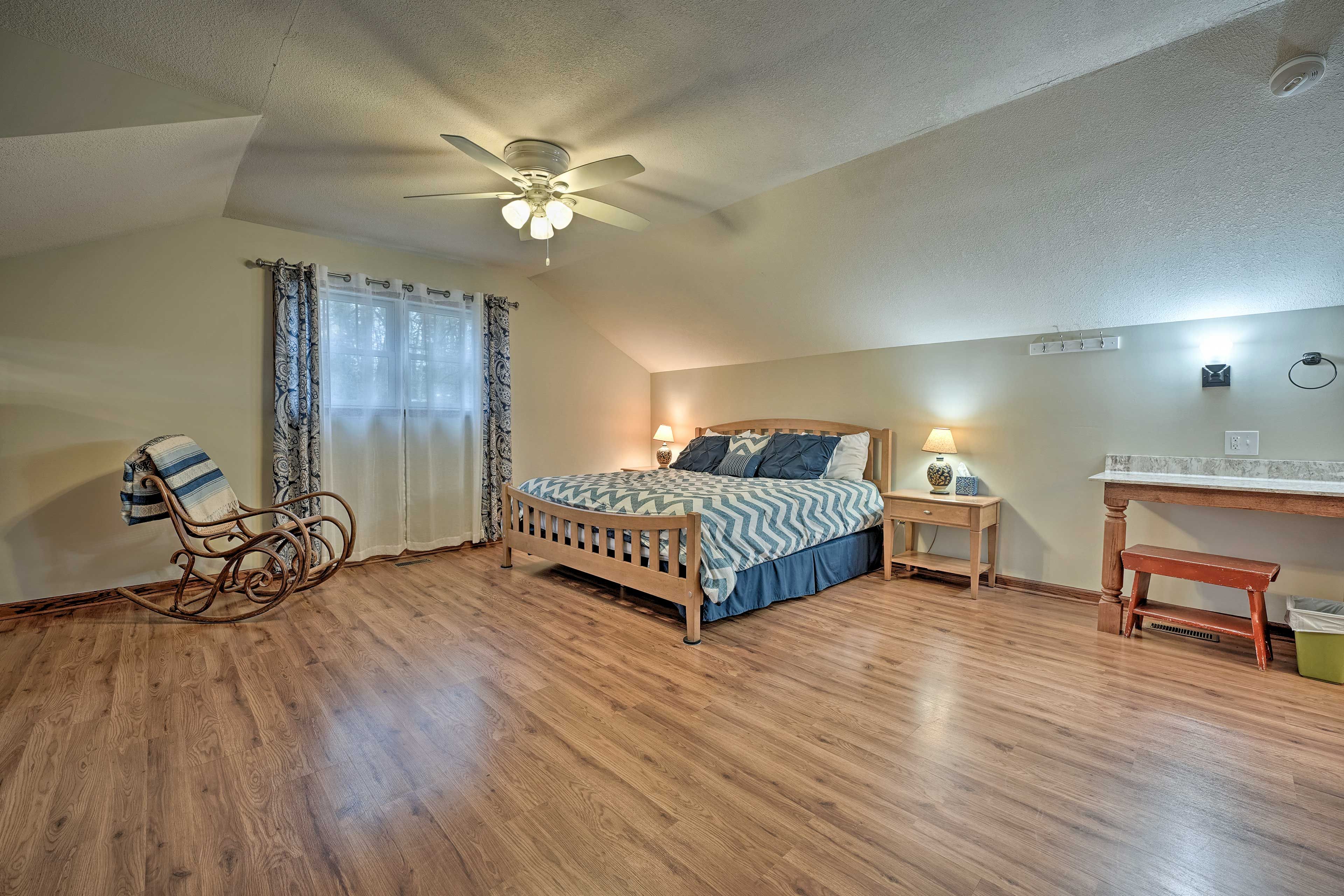 Bedroom 2