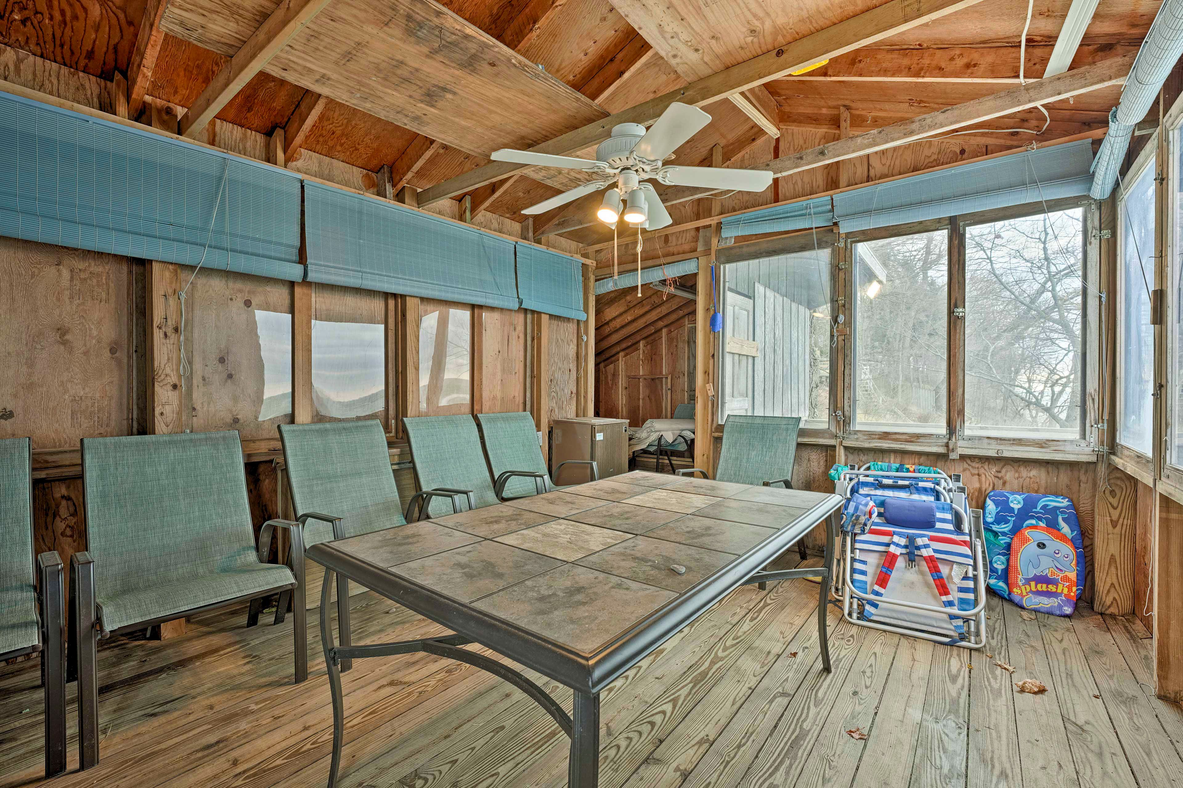 Sun Room