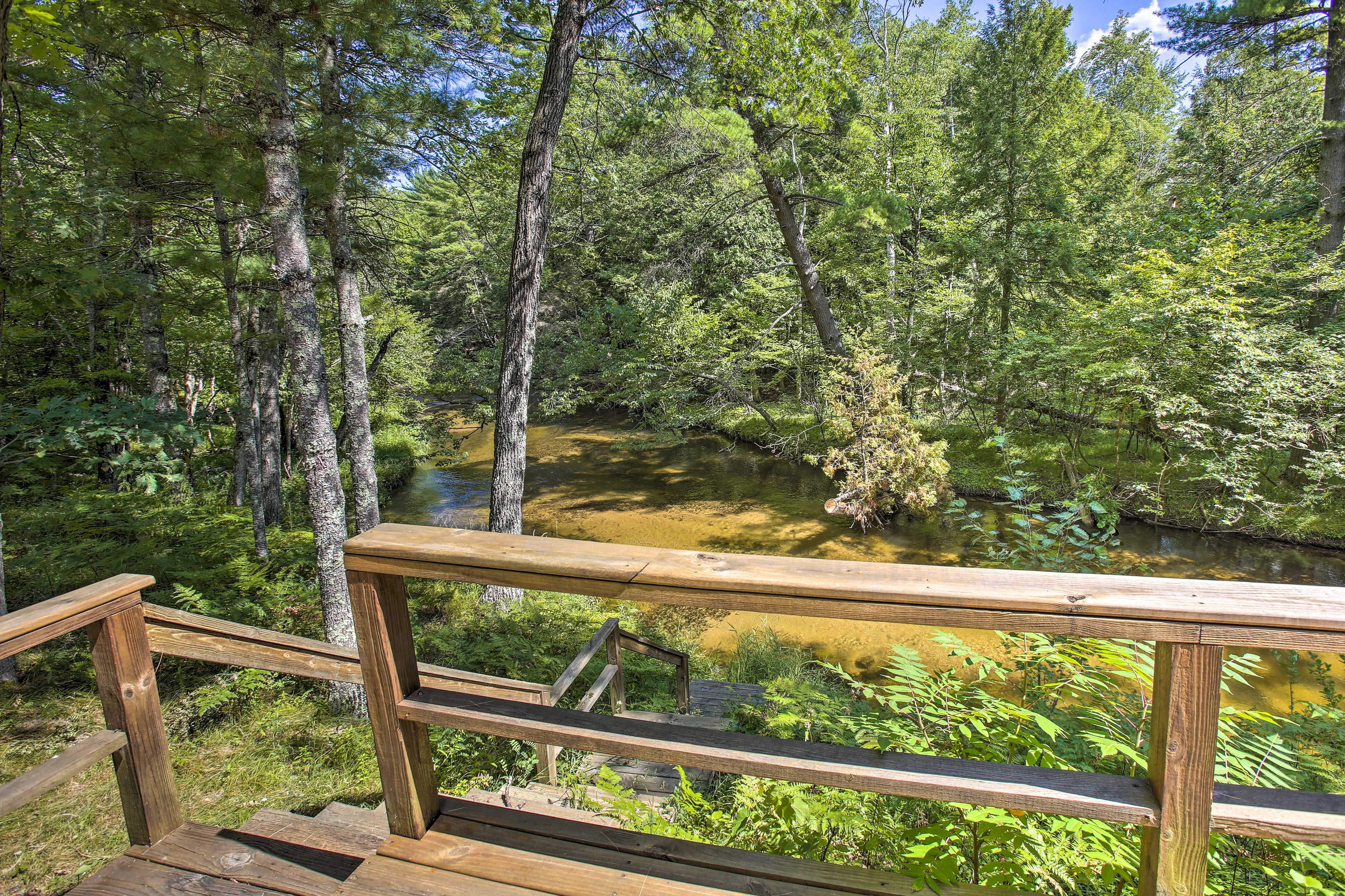 River Access
