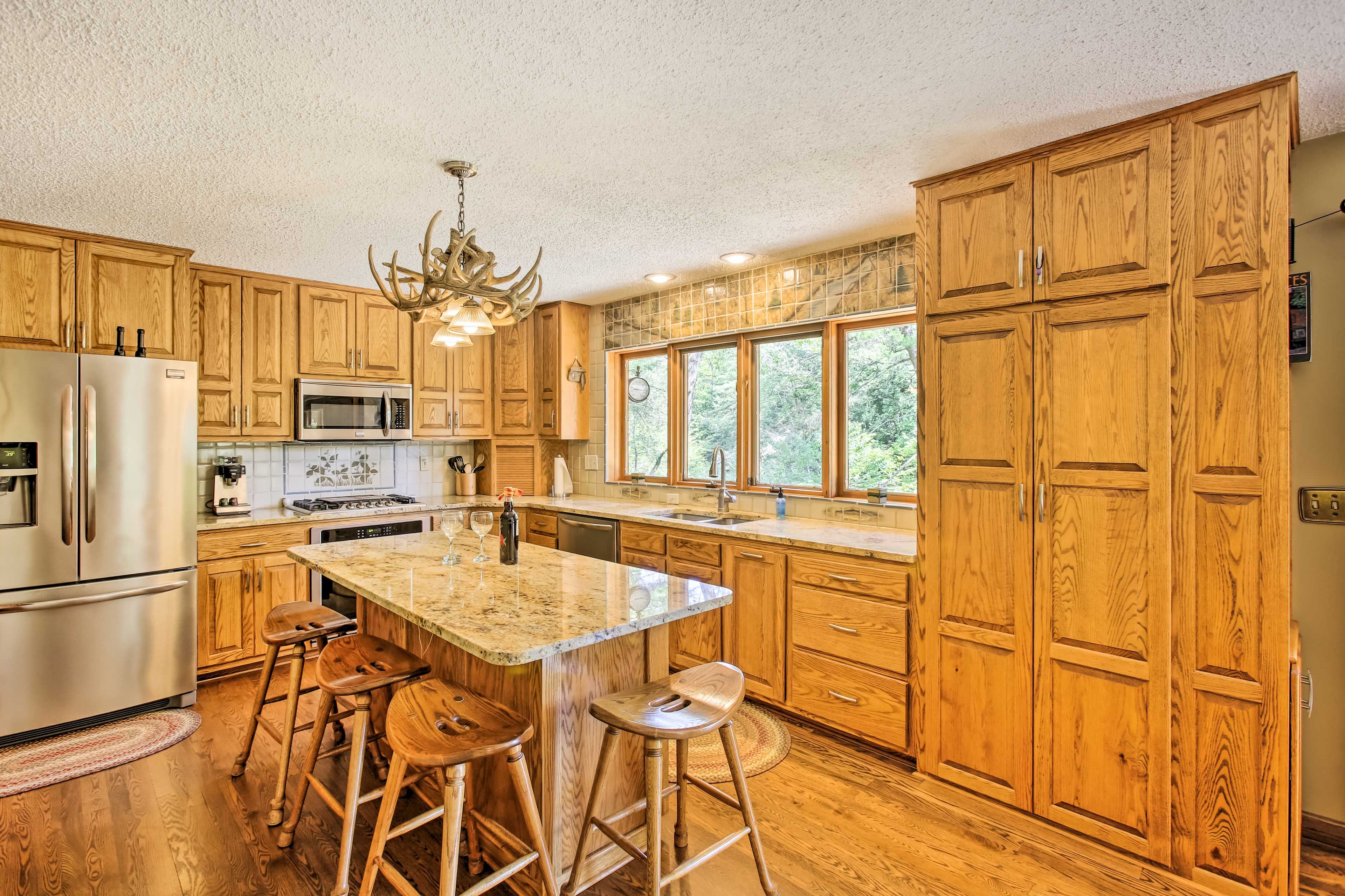 Kitchen | Cooking Basics